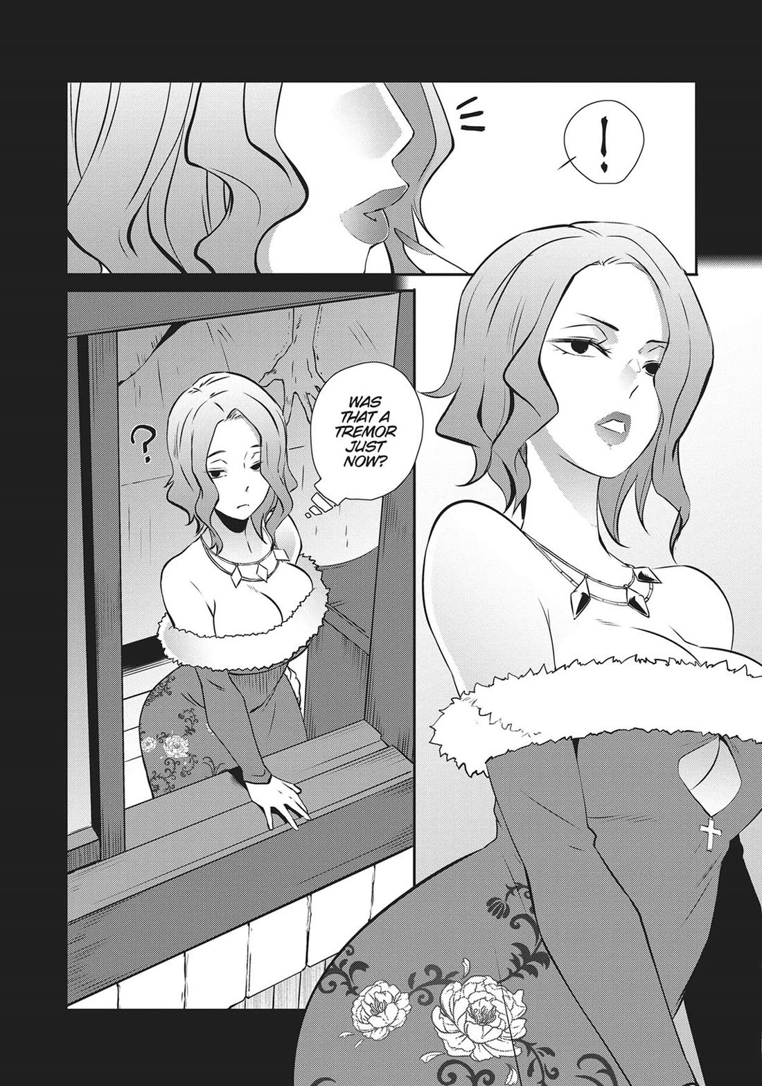 Sekkaku Cheat wo Moratte Isekai ni Teni shita n dakara, Suki na you ni Ikitemitai chapter 43 page 23