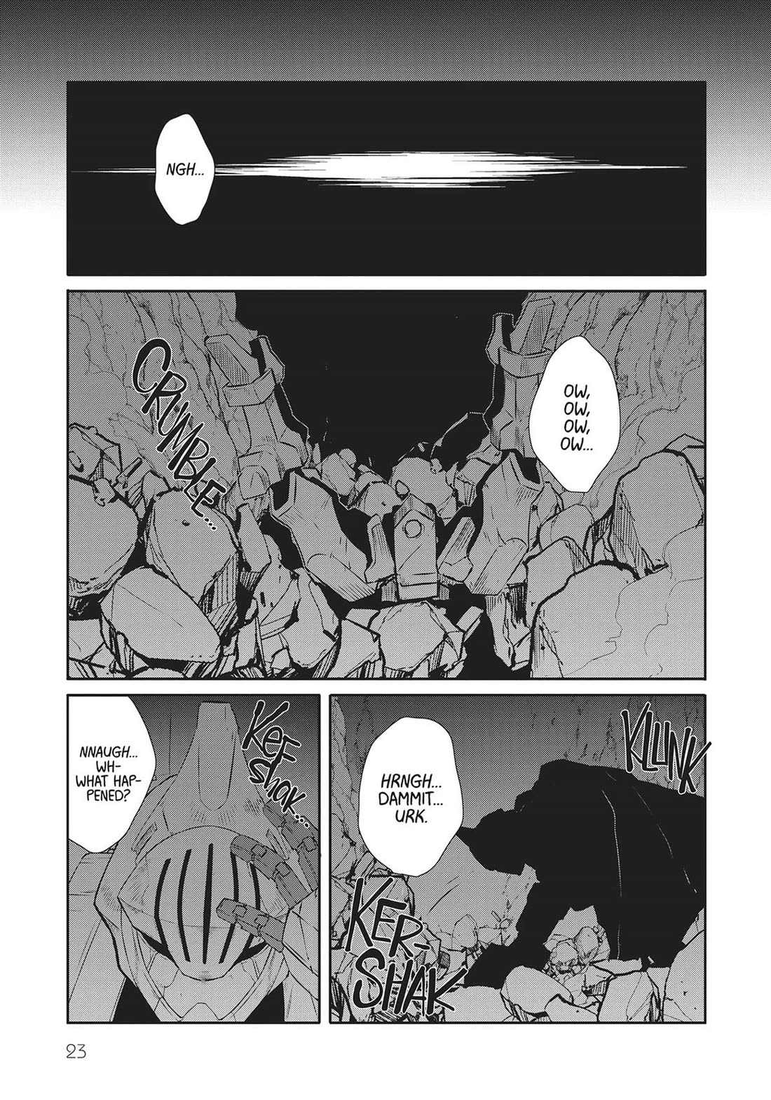 Sekkaku Cheat wo Moratte Isekai ni Teni shita n dakara, Suki na you ni Ikitemitai chapter 43 page 24