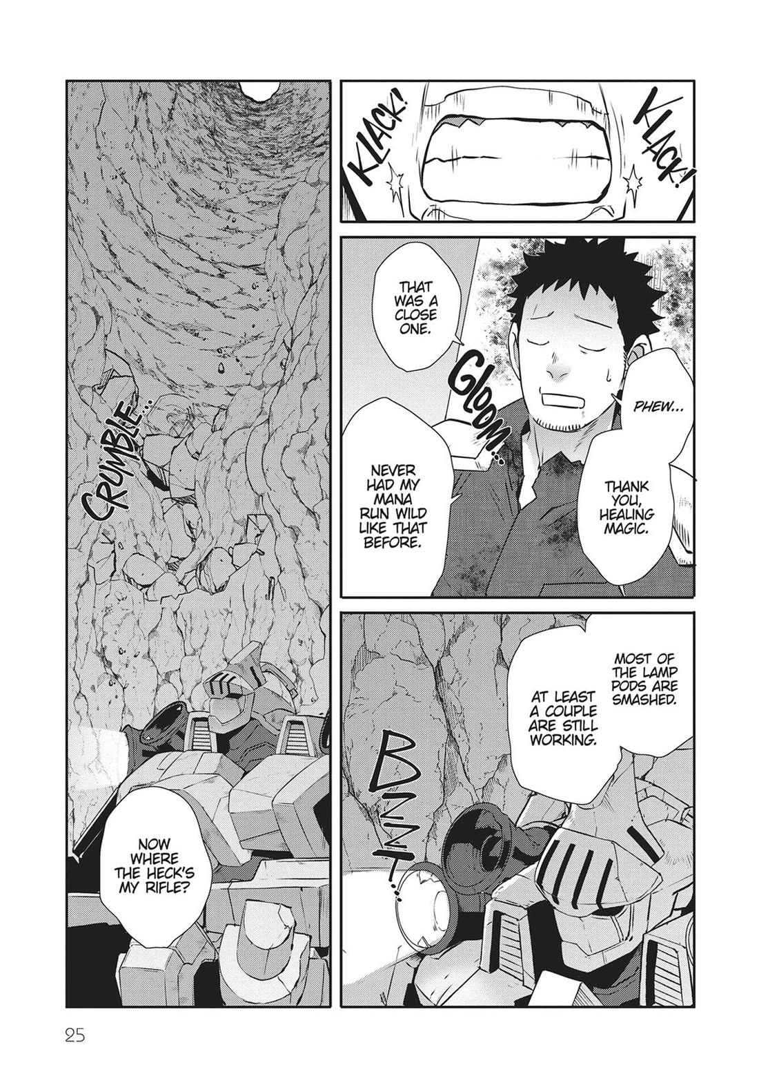 Sekkaku Cheat wo Moratte Isekai ni Teni shita n dakara, Suki na you ni Ikitemitai chapter 43 page 26