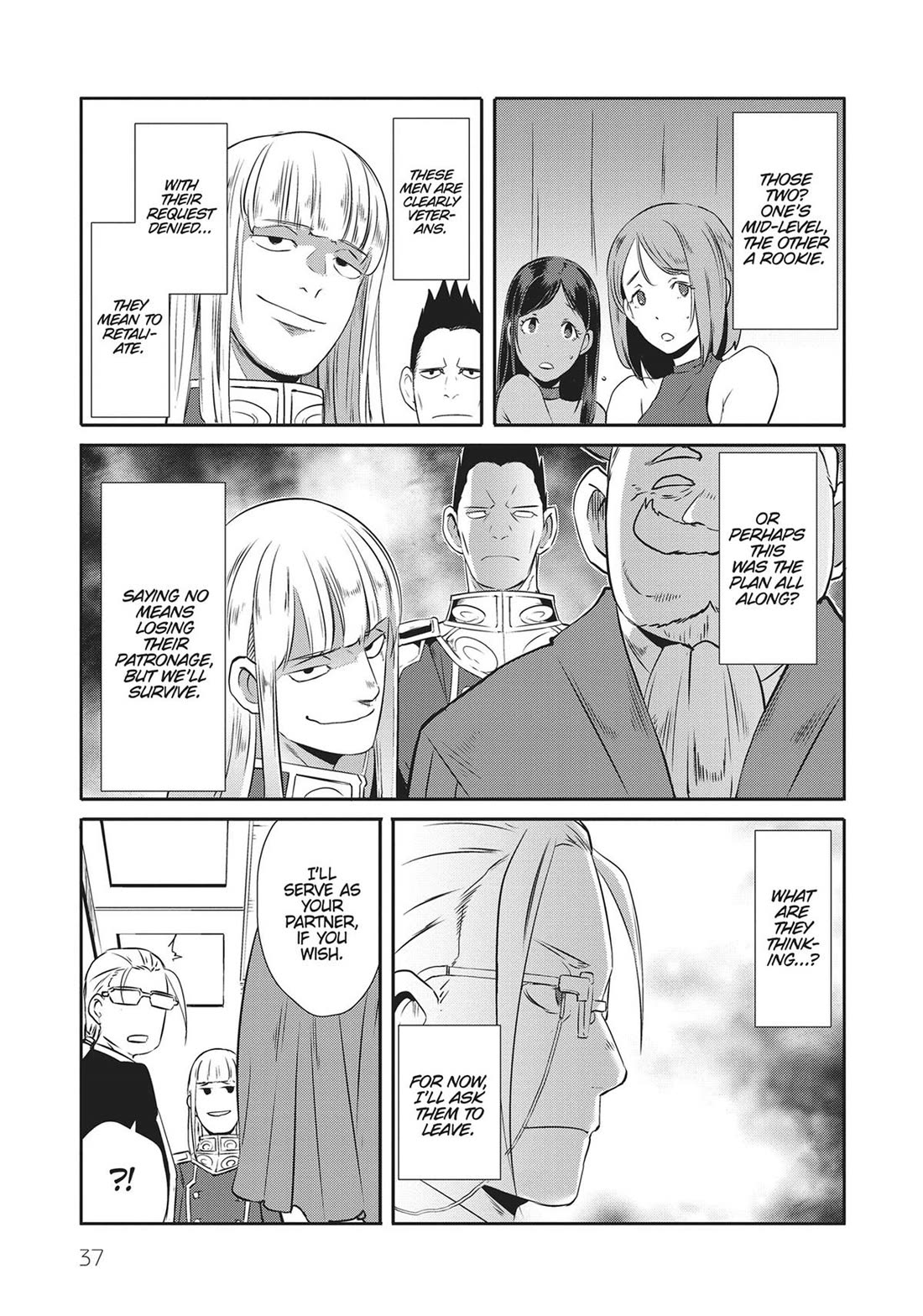 Sekkaku Cheat wo Moratte Isekai ni Teni shita n dakara, Suki na you ni Ikitemitai chapter 44 page 11
