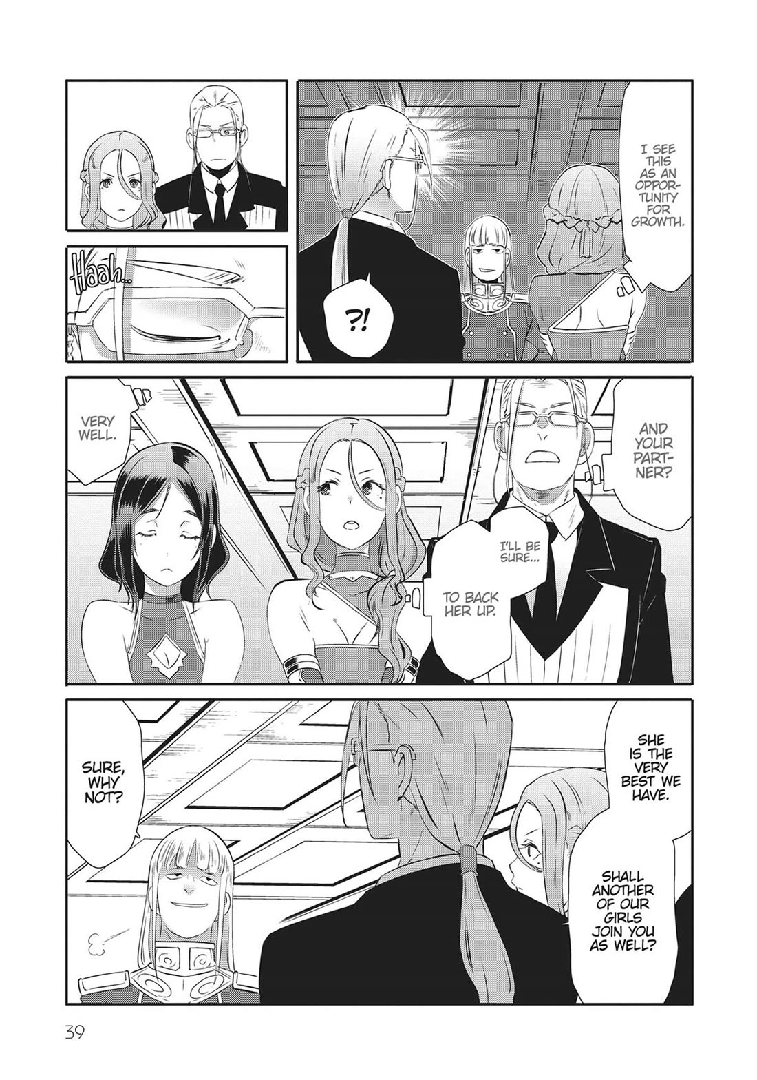 Sekkaku Cheat wo Moratte Isekai ni Teni shita n dakara, Suki na you ni Ikitemitai chapter 44 page 13