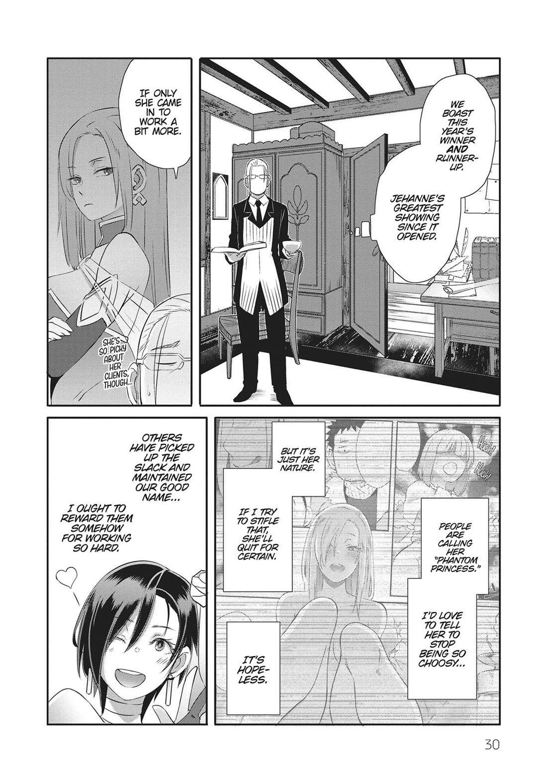 Sekkaku Cheat wo Moratte Isekai ni Teni shita n dakara, Suki na you ni Ikitemitai chapter 44 page 4