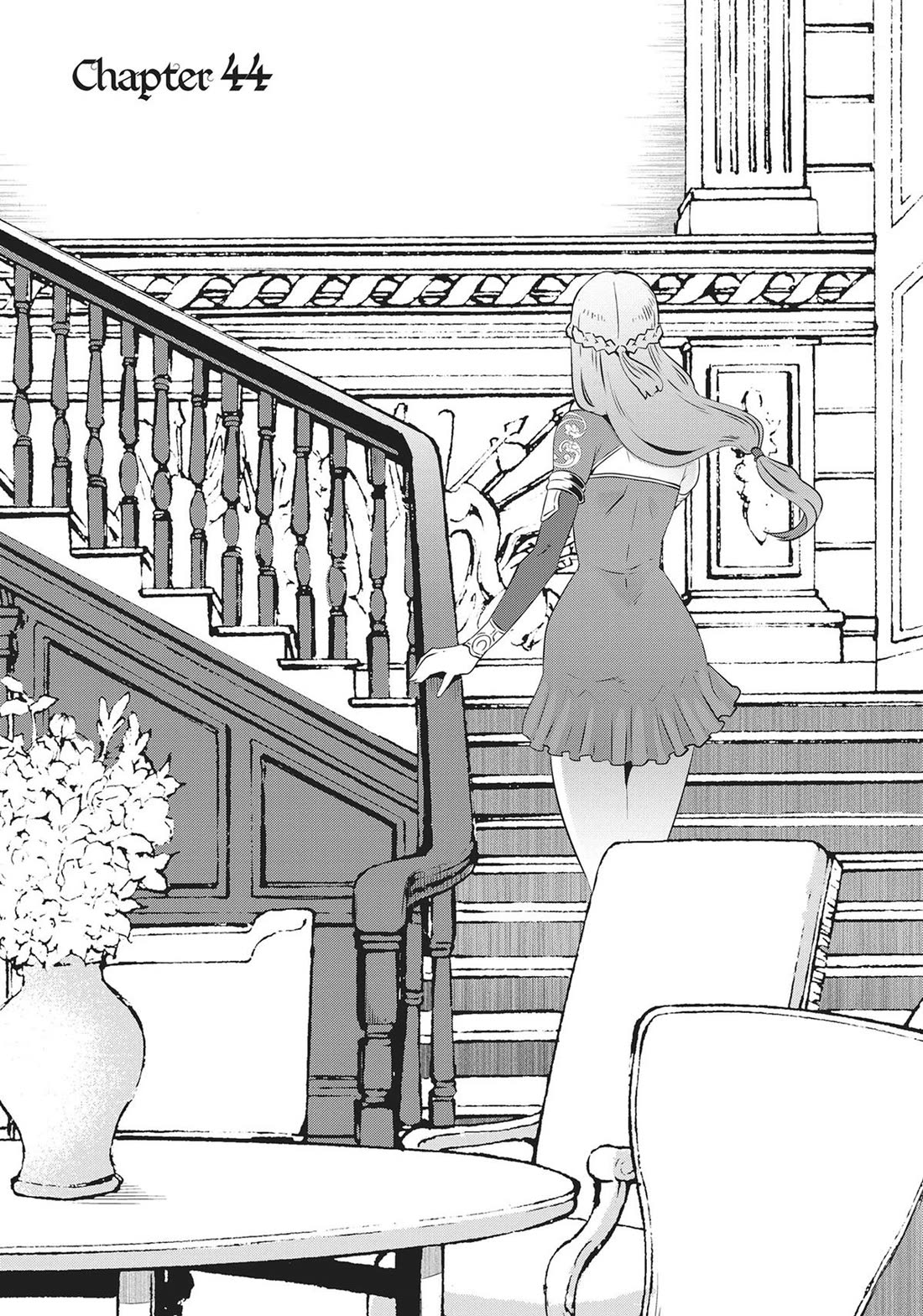 Sekkaku Cheat wo Moratte Isekai ni Teni shita n dakara, Suki na you ni Ikitemitai chapter 44 page 6