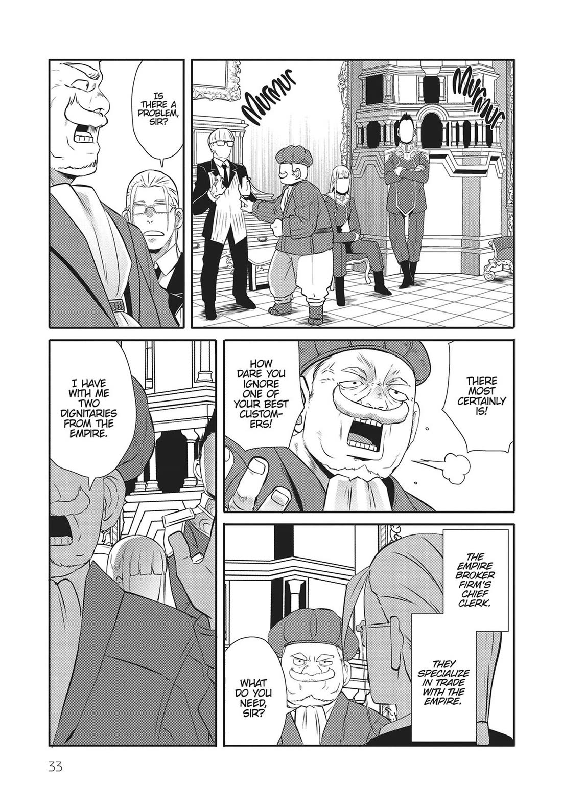 Sekkaku Cheat wo Moratte Isekai ni Teni shita n dakara, Suki na you ni Ikitemitai chapter 44 page 7