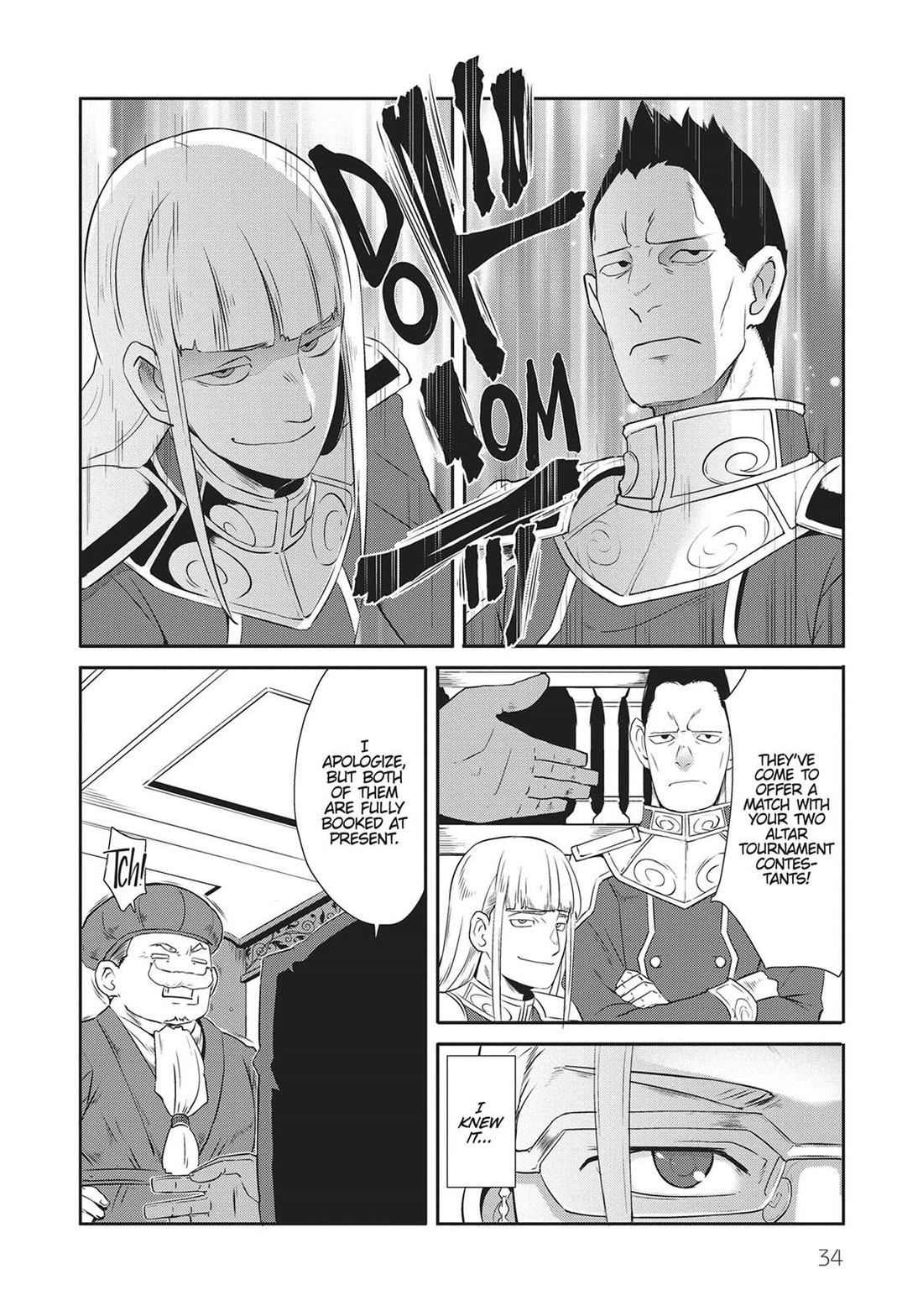 Sekkaku Cheat wo Moratte Isekai ni Teni shita n dakara, Suki na you ni Ikitemitai chapter 44 page 8