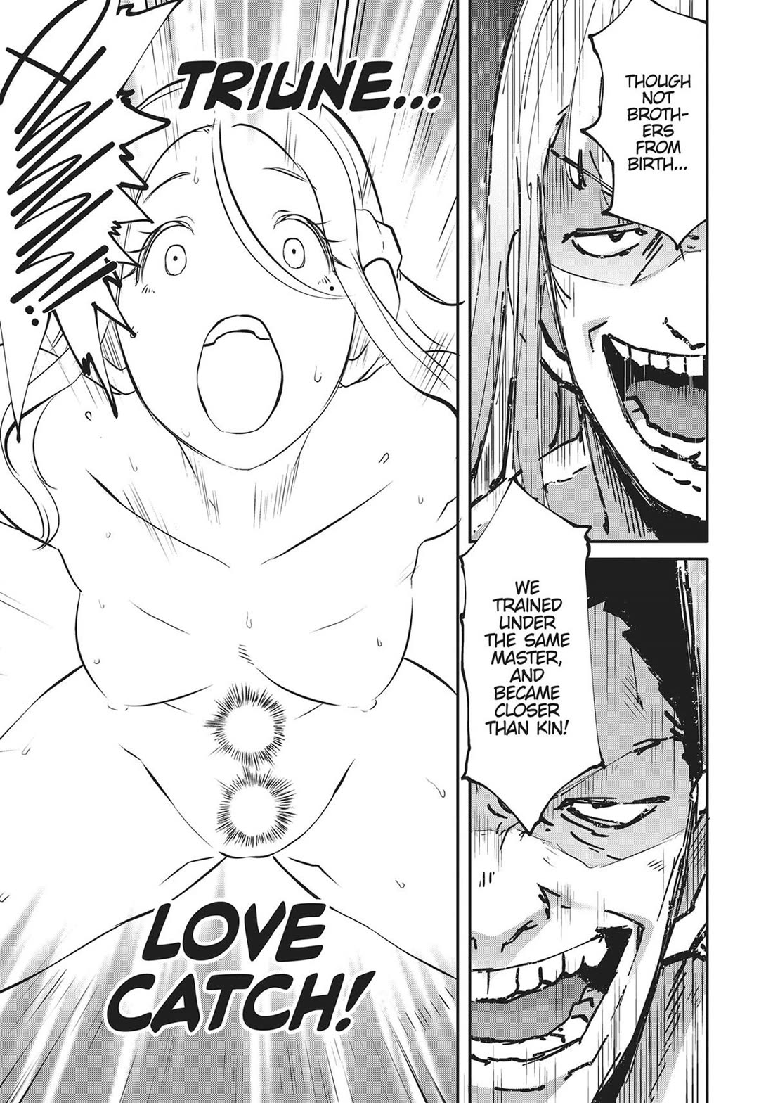 Sekkaku Cheat wo Moratte Isekai ni Teni shita n dakara, Suki na you ni Ikitemitai chapter 45 page 13