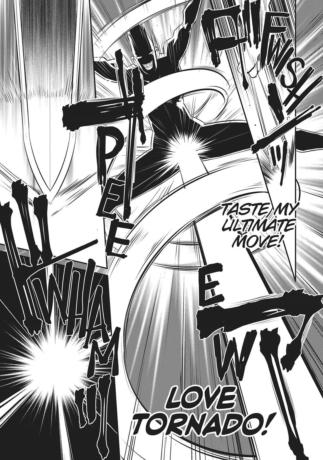 Sekkaku Cheat wo Moratte Isekai ni Teni shita n dakara, Suki na you ni Ikitemitai chapter 45 page 15