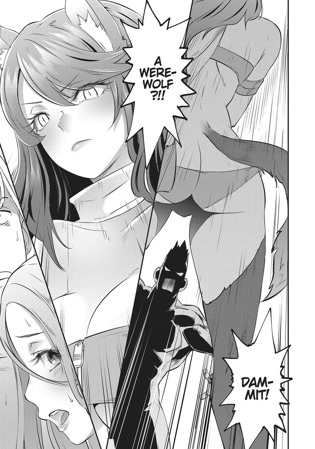 Sekkaku Cheat wo Moratte Isekai ni Teni shita n dakara, Suki na you ni Ikitemitai chapter 45 page 17