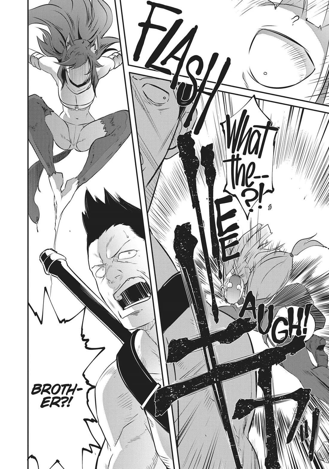 Sekkaku Cheat wo Moratte Isekai ni Teni shita n dakara, Suki na you ni Ikitemitai chapter 45 page 20