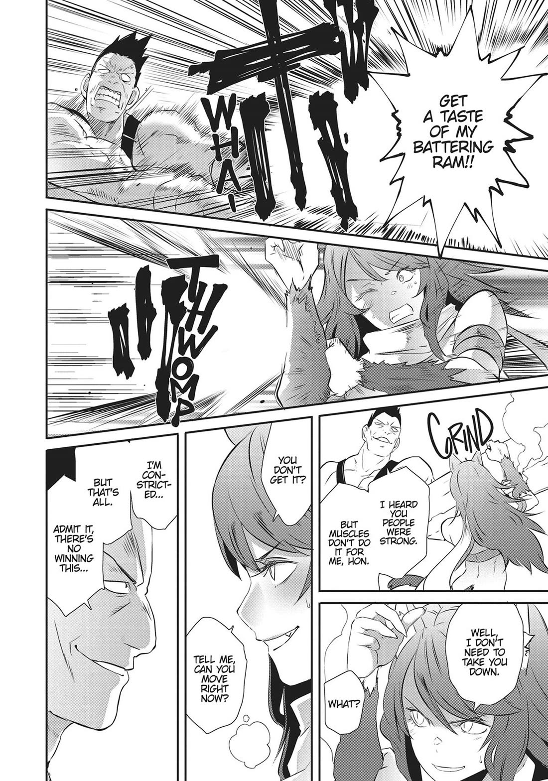 Sekkaku Cheat wo Moratte Isekai ni Teni shita n dakara, Suki na you ni Ikitemitai chapter 45 page 22