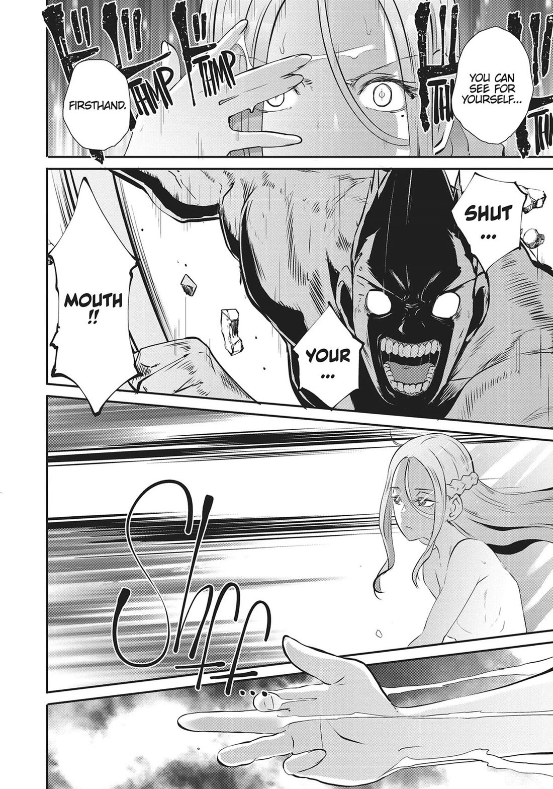 Sekkaku Cheat wo Moratte Isekai ni Teni shita n dakara, Suki na you ni Ikitemitai chapter 45 page 26