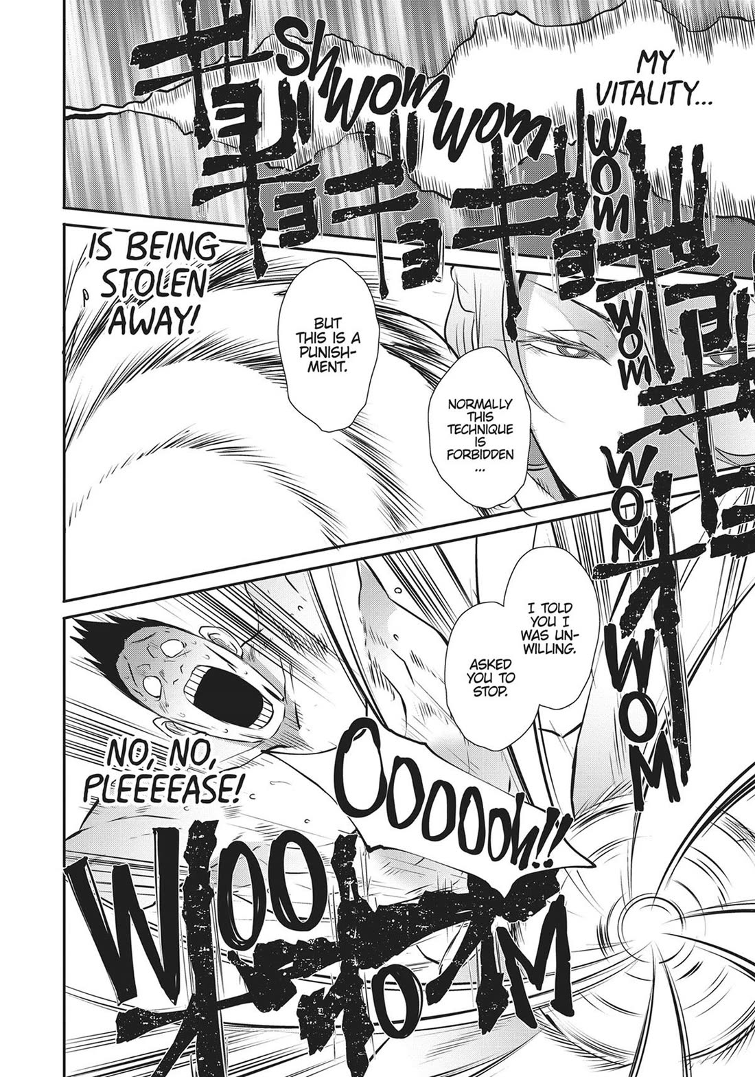 Sekkaku Cheat wo Moratte Isekai ni Teni shita n dakara, Suki na you ni Ikitemitai chapter 45 page 28