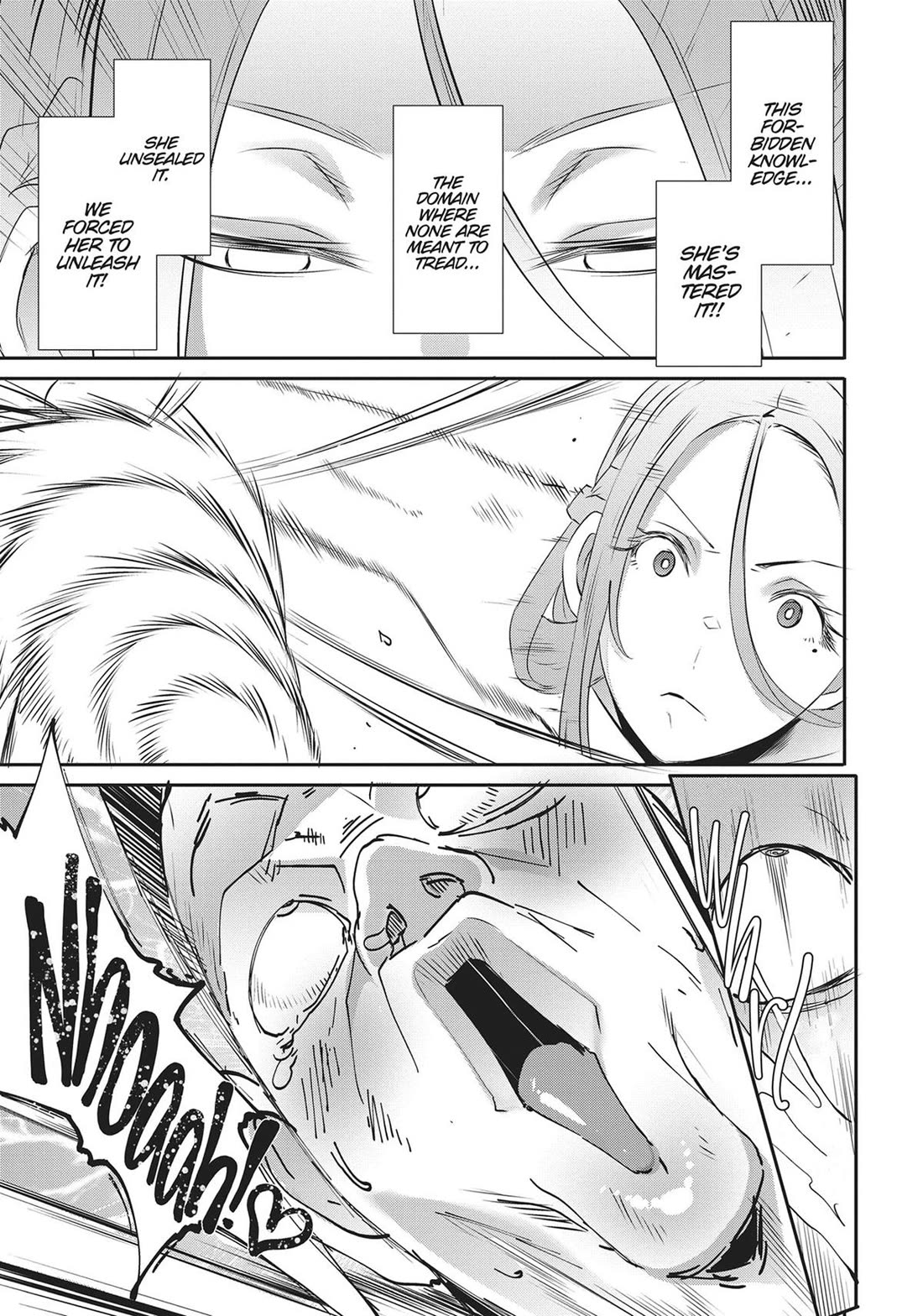 Sekkaku Cheat wo Moratte Isekai ni Teni shita n dakara, Suki na you ni Ikitemitai chapter 45 page 29