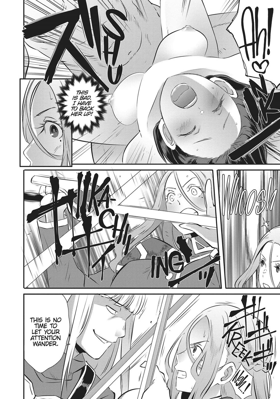 Sekkaku Cheat wo Moratte Isekai ni Teni shita n dakara, Suki na you ni Ikitemitai chapter 45 page 6