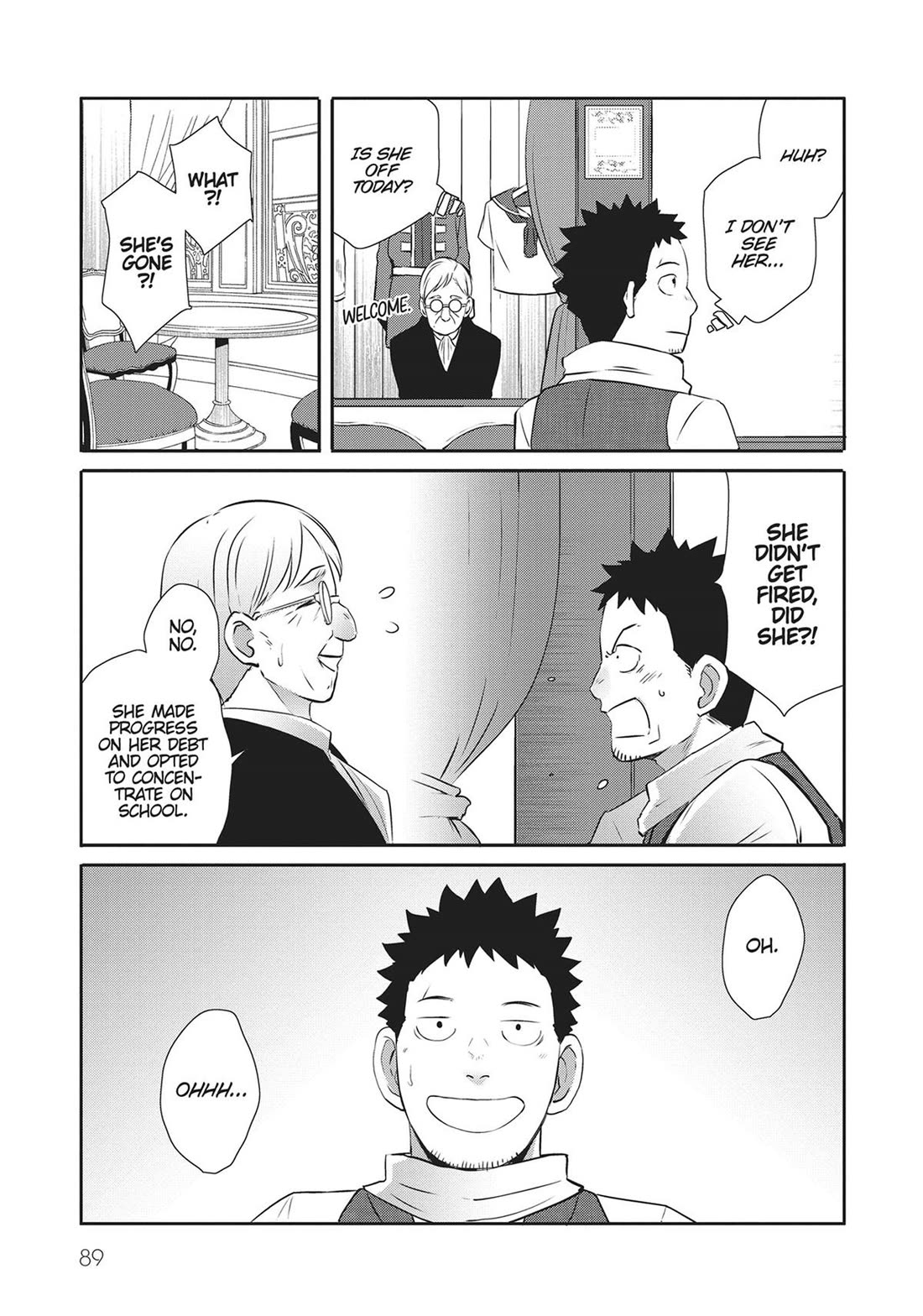 Sekkaku Cheat wo Moratte Isekai ni Teni shita n dakara, Suki na you ni Ikitemitai chapter 46 page 13