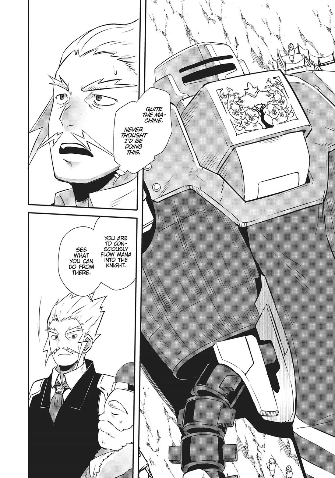 Sekkaku Cheat wo Moratte Isekai ni Teni shita n dakara, Suki na you ni Ikitemitai chapter 46 page 16