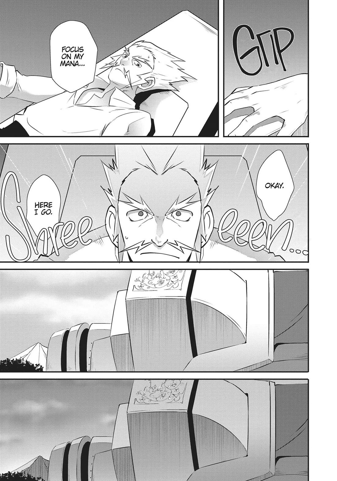 Sekkaku Cheat wo Moratte Isekai ni Teni shita n dakara, Suki na you ni Ikitemitai chapter 46 page 17