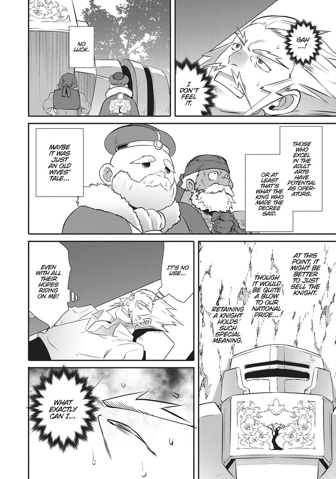 Sekkaku Cheat wo Moratte Isekai ni Teni shita n dakara, Suki na you ni Ikitemitai chapter 46 page 18