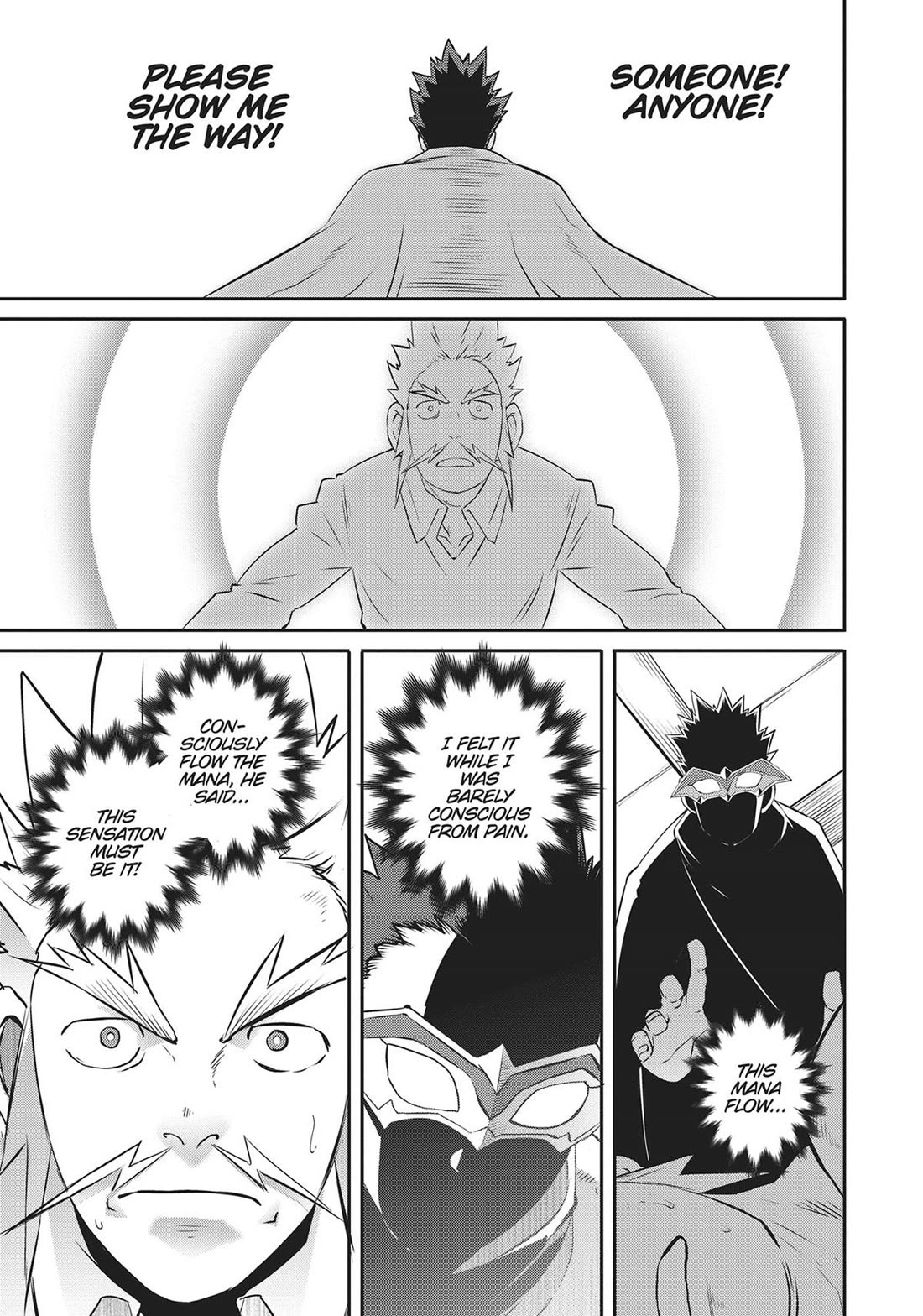 Sekkaku Cheat wo Moratte Isekai ni Teni shita n dakara, Suki na you ni Ikitemitai chapter 46 page 19