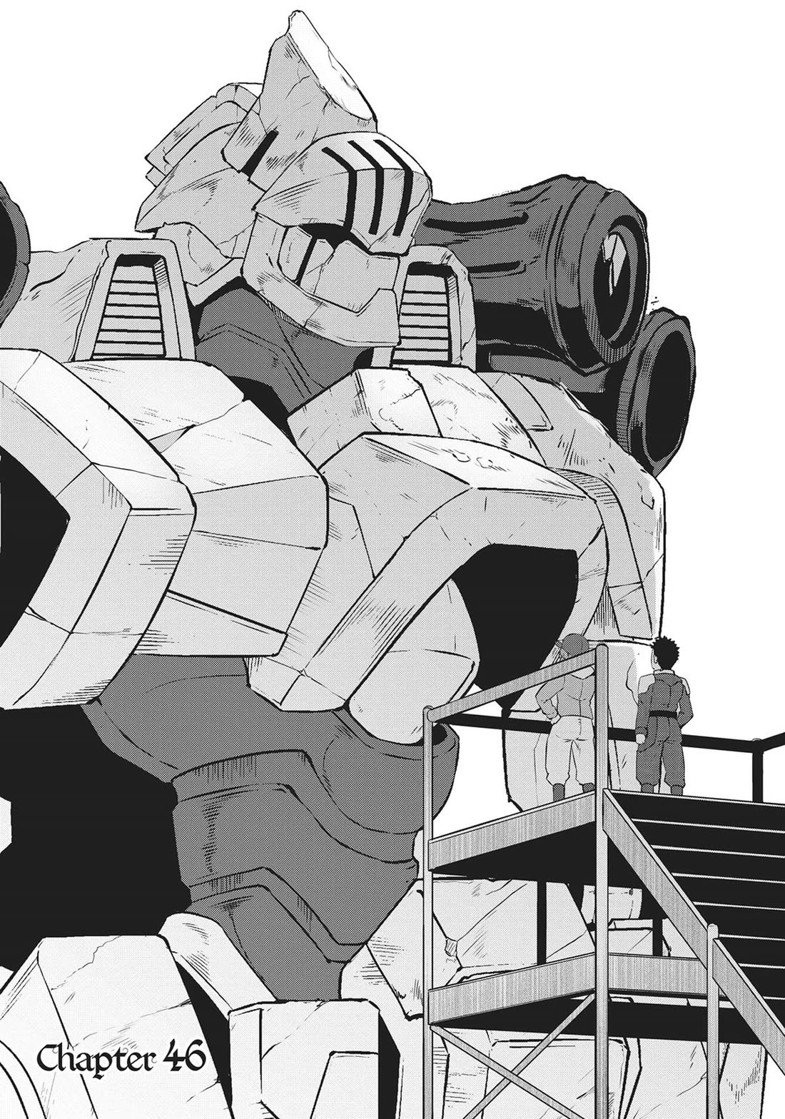 Sekkaku Cheat wo Moratte Isekai ni Teni shita n dakara, Suki na you ni Ikitemitai chapter 46 page 3