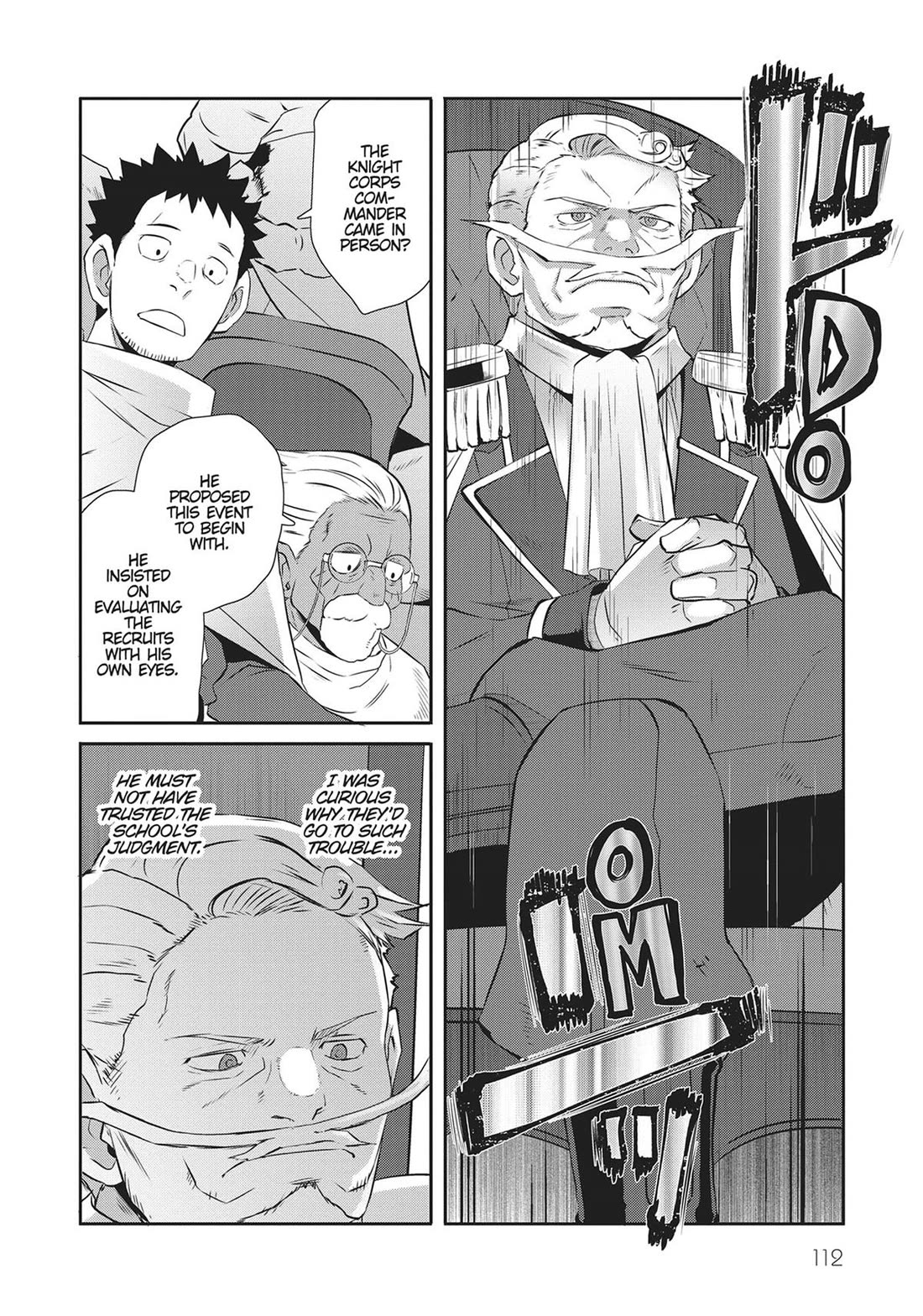 Sekkaku Cheat wo Moratte Isekai ni Teni shita n dakara, Suki na you ni Ikitemitai chapter 47 page 12