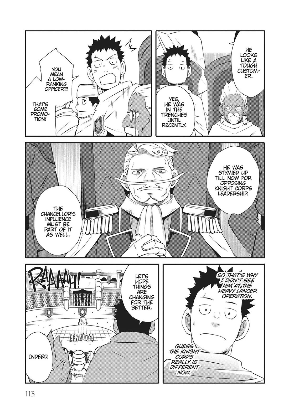 Sekkaku Cheat wo Moratte Isekai ni Teni shita n dakara, Suki na you ni Ikitemitai chapter 47 page 13
