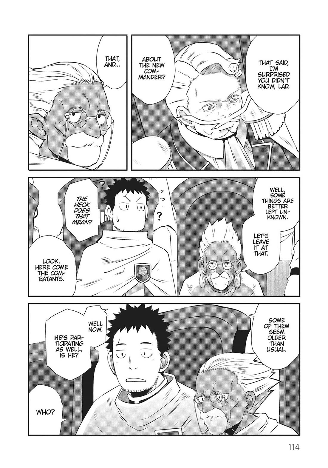 Sekkaku Cheat wo Moratte Isekai ni Teni shita n dakara, Suki na you ni Ikitemitai chapter 47 page 14