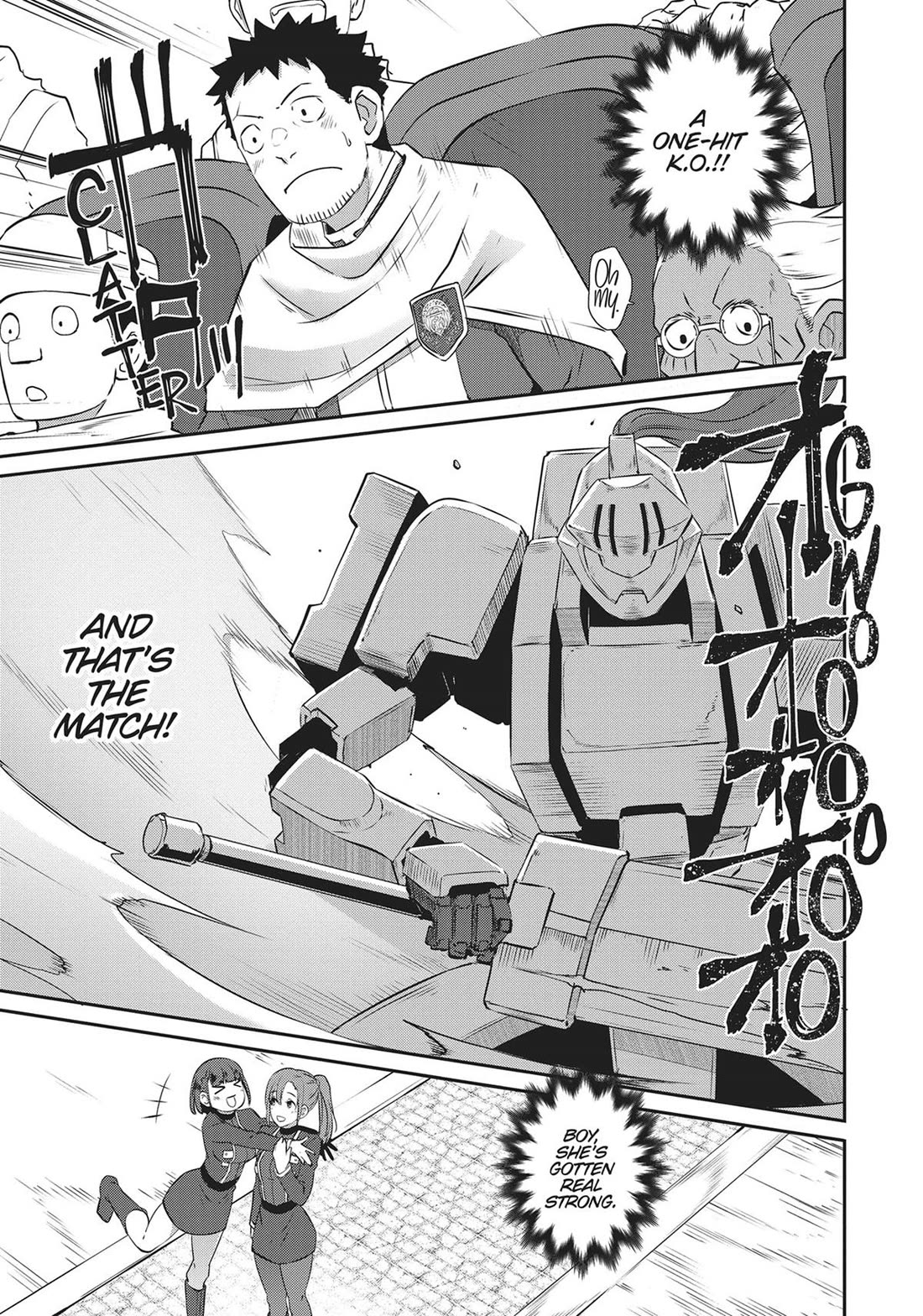 Sekkaku Cheat wo Moratte Isekai ni Teni shita n dakara, Suki na you ni Ikitemitai chapter 47 page 19