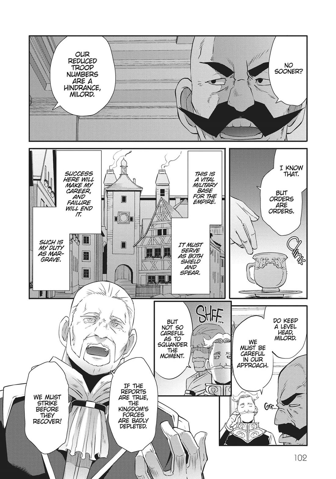 Sekkaku Cheat wo Moratte Isekai ni Teni shita n dakara, Suki na you ni Ikitemitai chapter 47 page 2