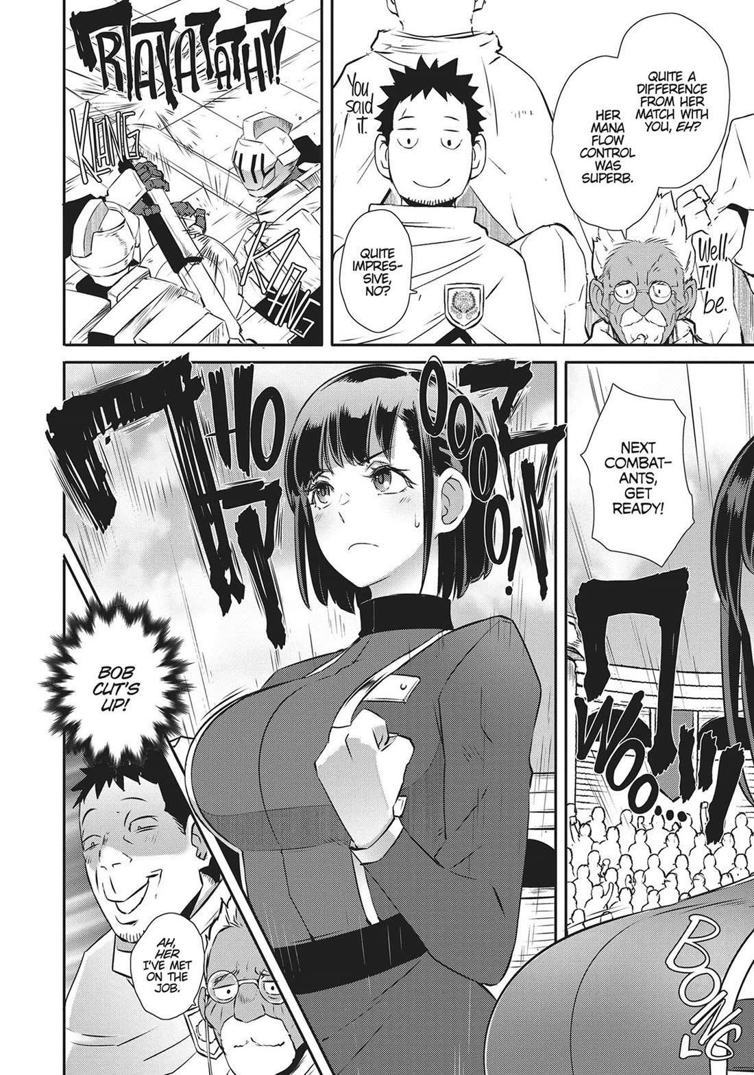 Sekkaku Cheat wo Moratte Isekai ni Teni shita n dakara, Suki na you ni Ikitemitai chapter 47 page 20