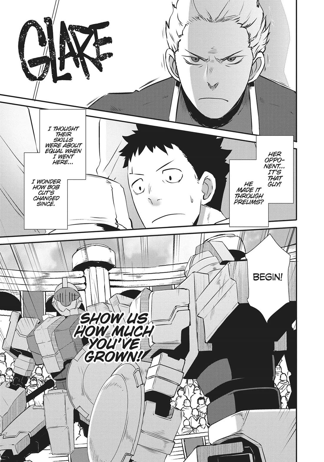 Sekkaku Cheat wo Moratte Isekai ni Teni shita n dakara, Suki na you ni Ikitemitai chapter 47 page 21