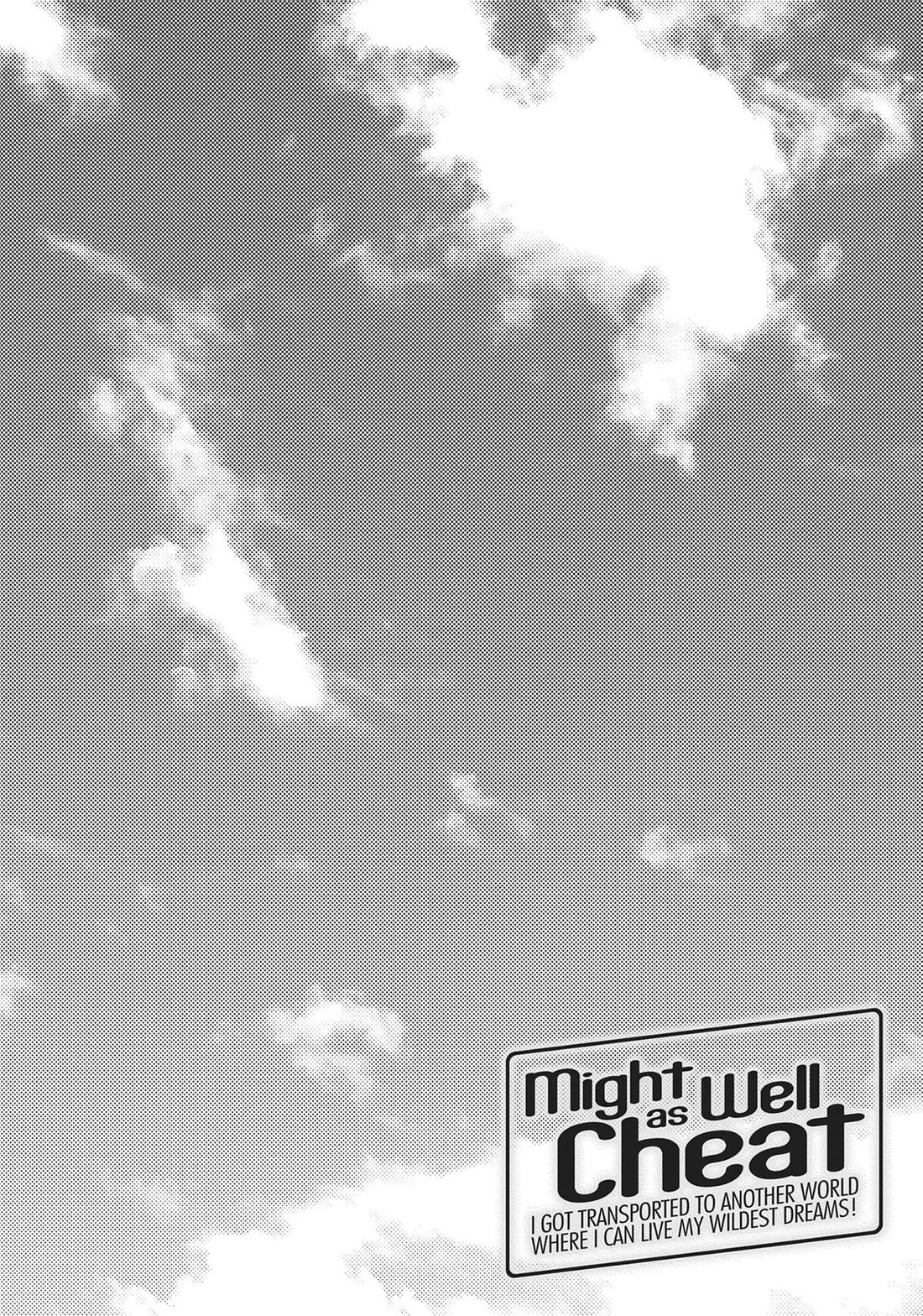 Sekkaku Cheat wo Moratte Isekai ni Teni shita n dakara, Suki na you ni Ikitemitai chapter 47 page 22