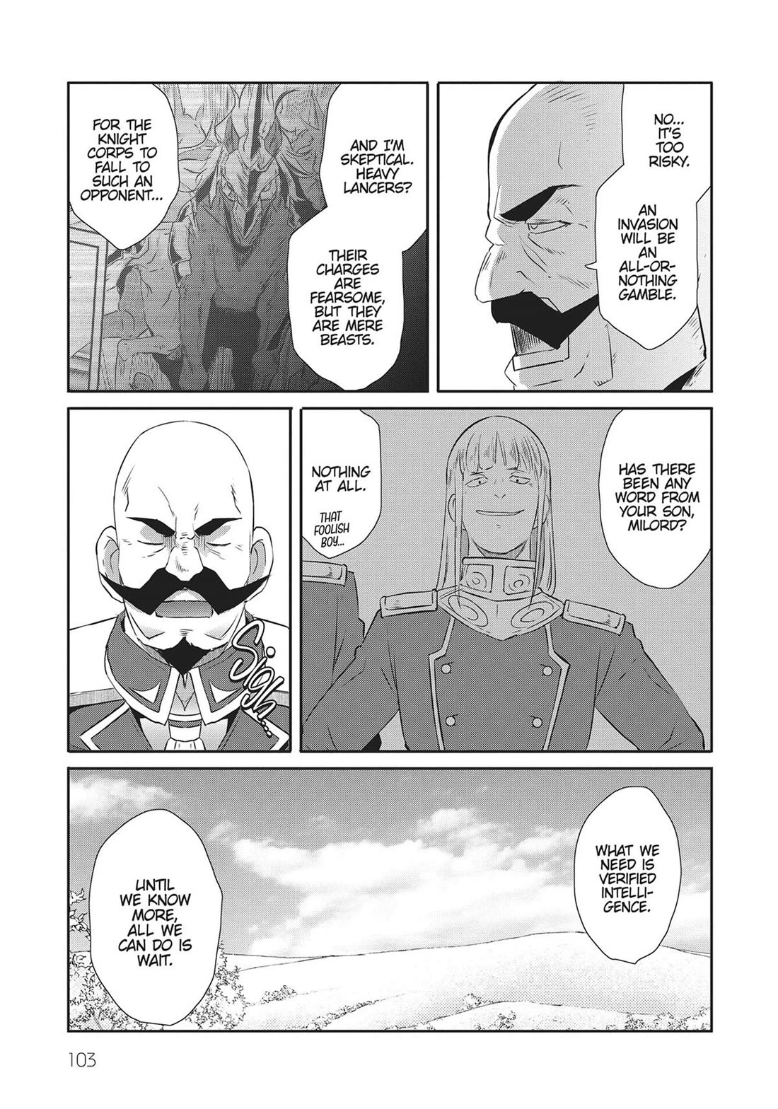 Sekkaku Cheat wo Moratte Isekai ni Teni shita n dakara, Suki na you ni Ikitemitai chapter 47 page 3