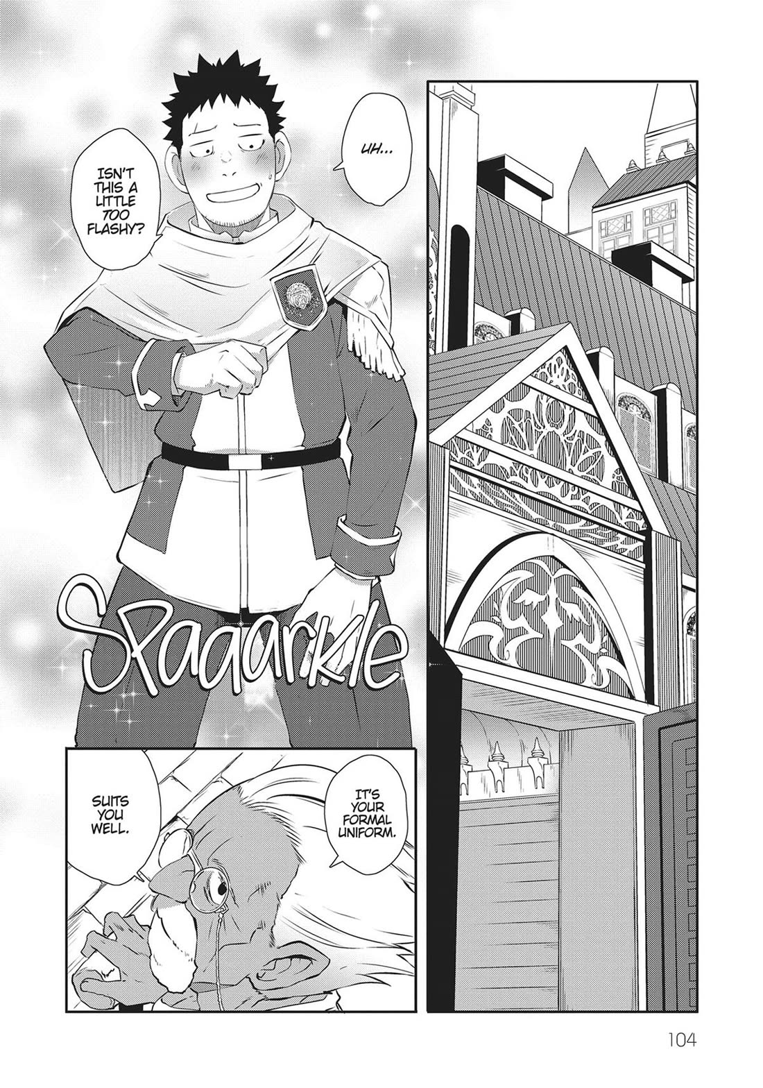 Sekkaku Cheat wo Moratte Isekai ni Teni shita n dakara, Suki na you ni Ikitemitai chapter 47 page 4