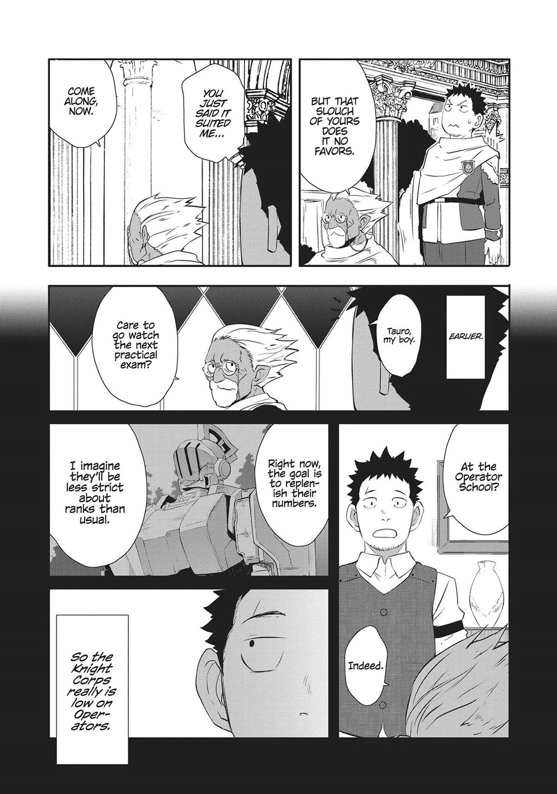 Sekkaku Cheat wo Moratte Isekai ni Teni shita n dakara, Suki na you ni Ikitemitai chapter 47 page 5