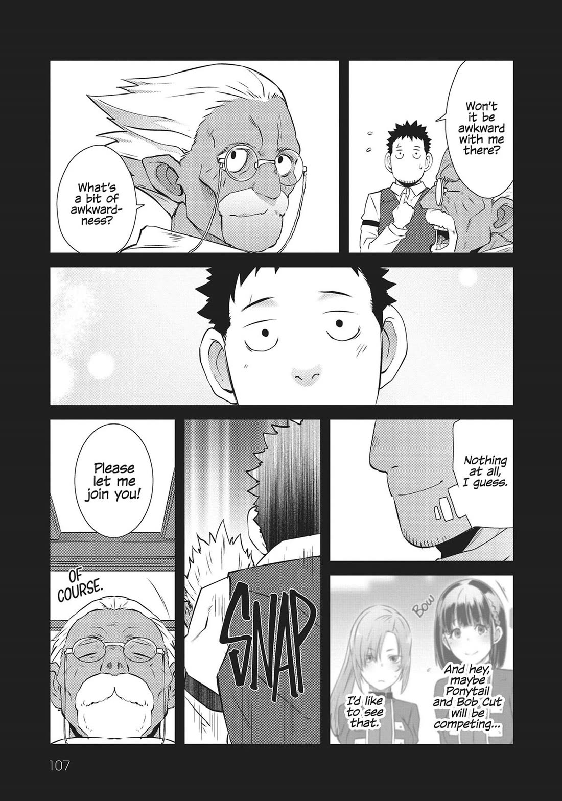Sekkaku Cheat wo Moratte Isekai ni Teni shita n dakara, Suki na you ni Ikitemitai chapter 47 page 7