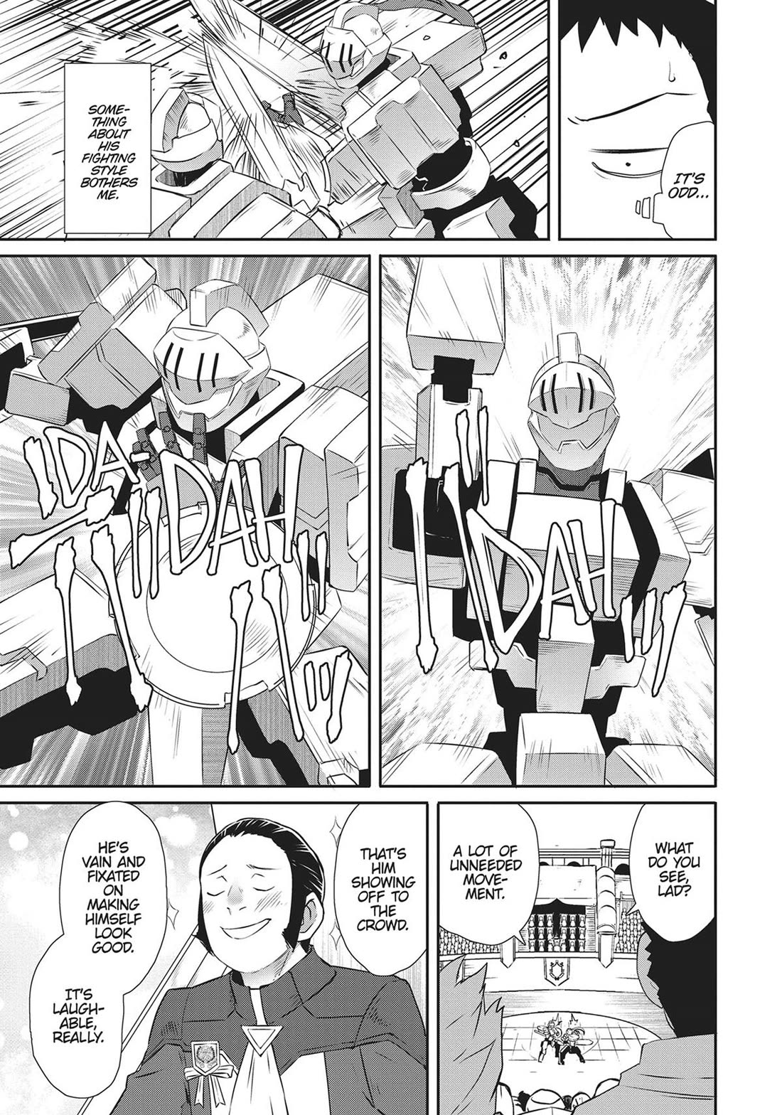 Sekkaku Cheat wo Moratte Isekai ni Teni shita n dakara, Suki na you ni Ikitemitai chapter 48 page 11