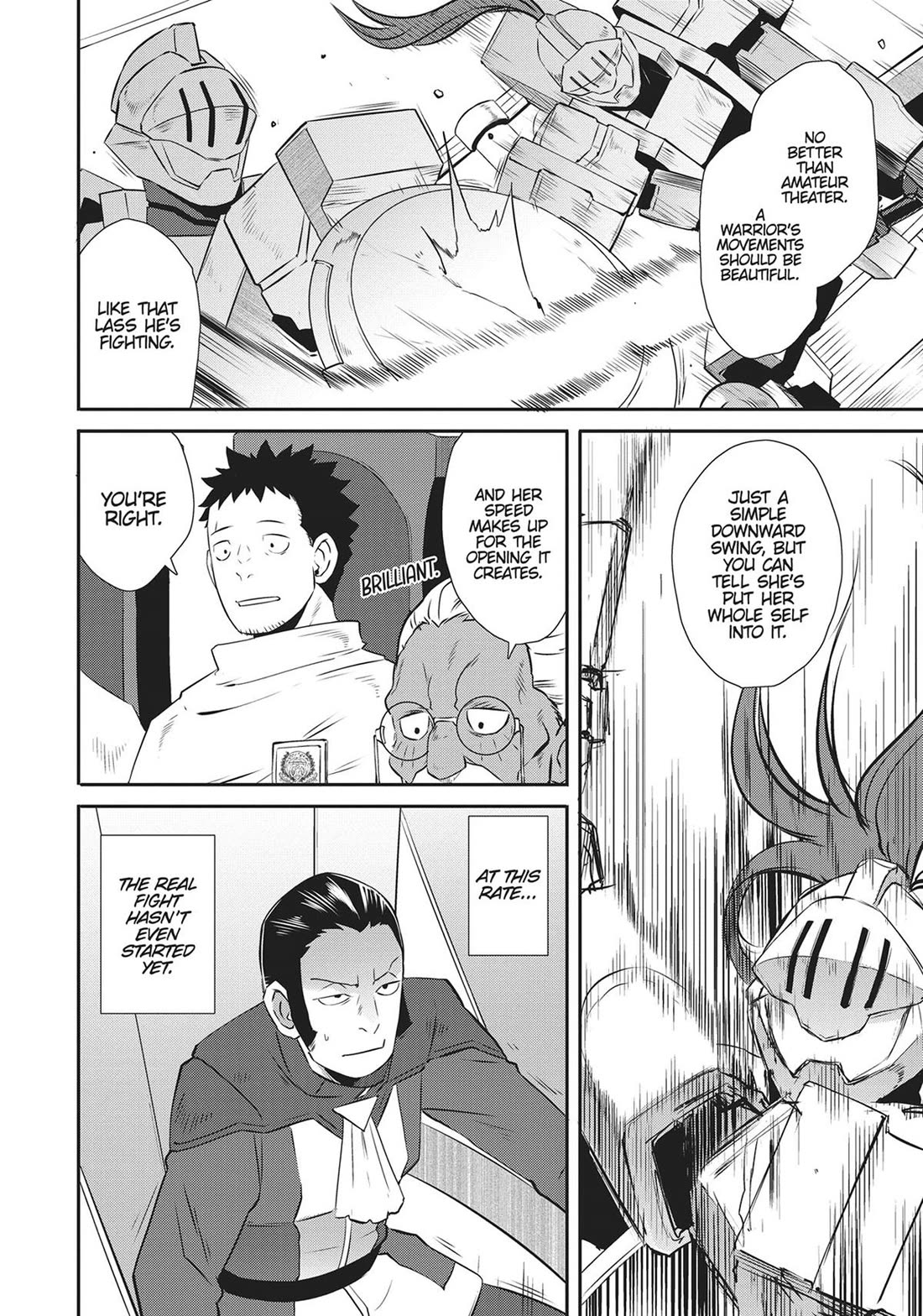 Sekkaku Cheat wo Moratte Isekai ni Teni shita n dakara, Suki na you ni Ikitemitai chapter 48 page 12