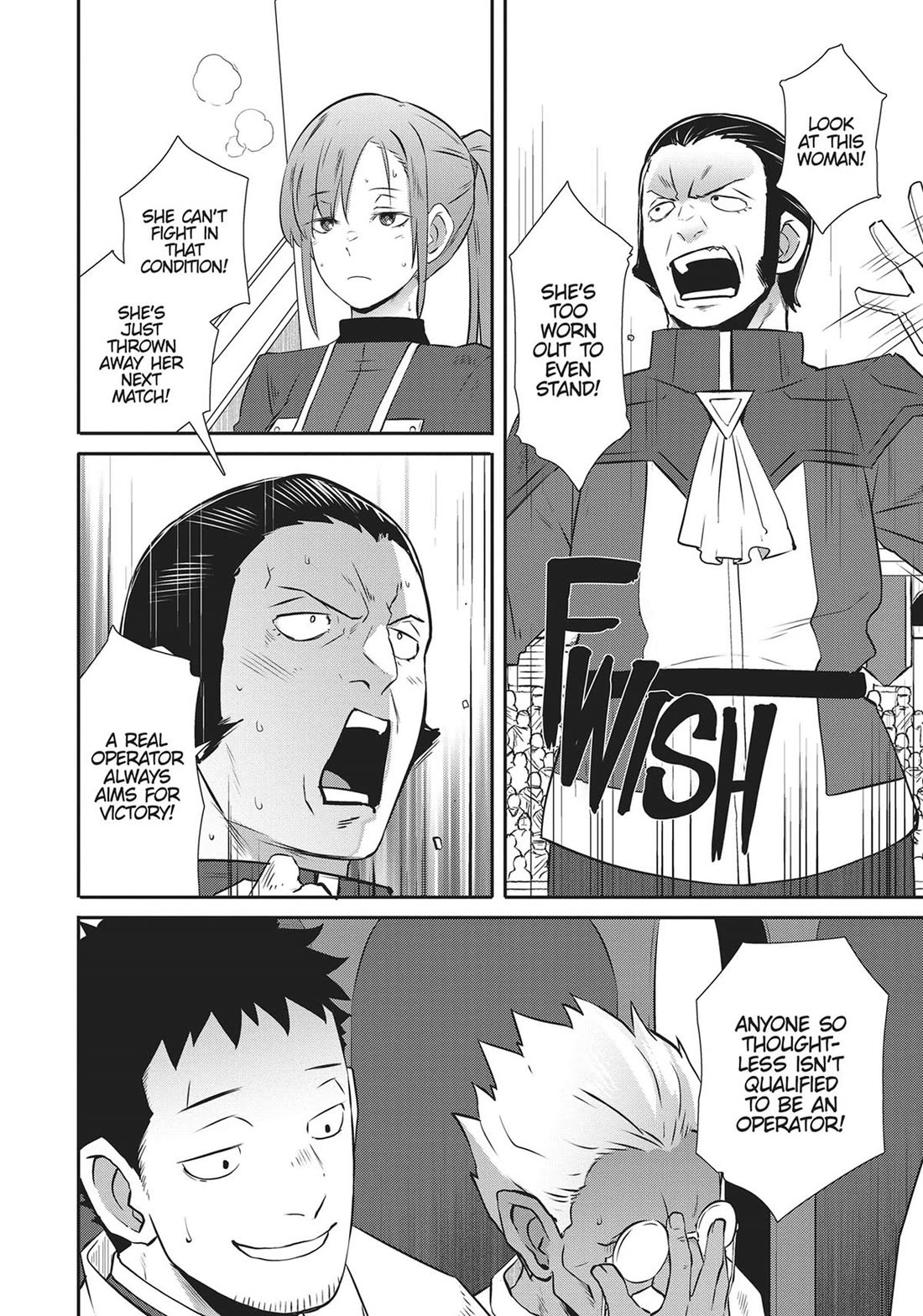 Sekkaku Cheat wo Moratte Isekai ni Teni shita n dakara, Suki na you ni Ikitemitai chapter 48 page 16