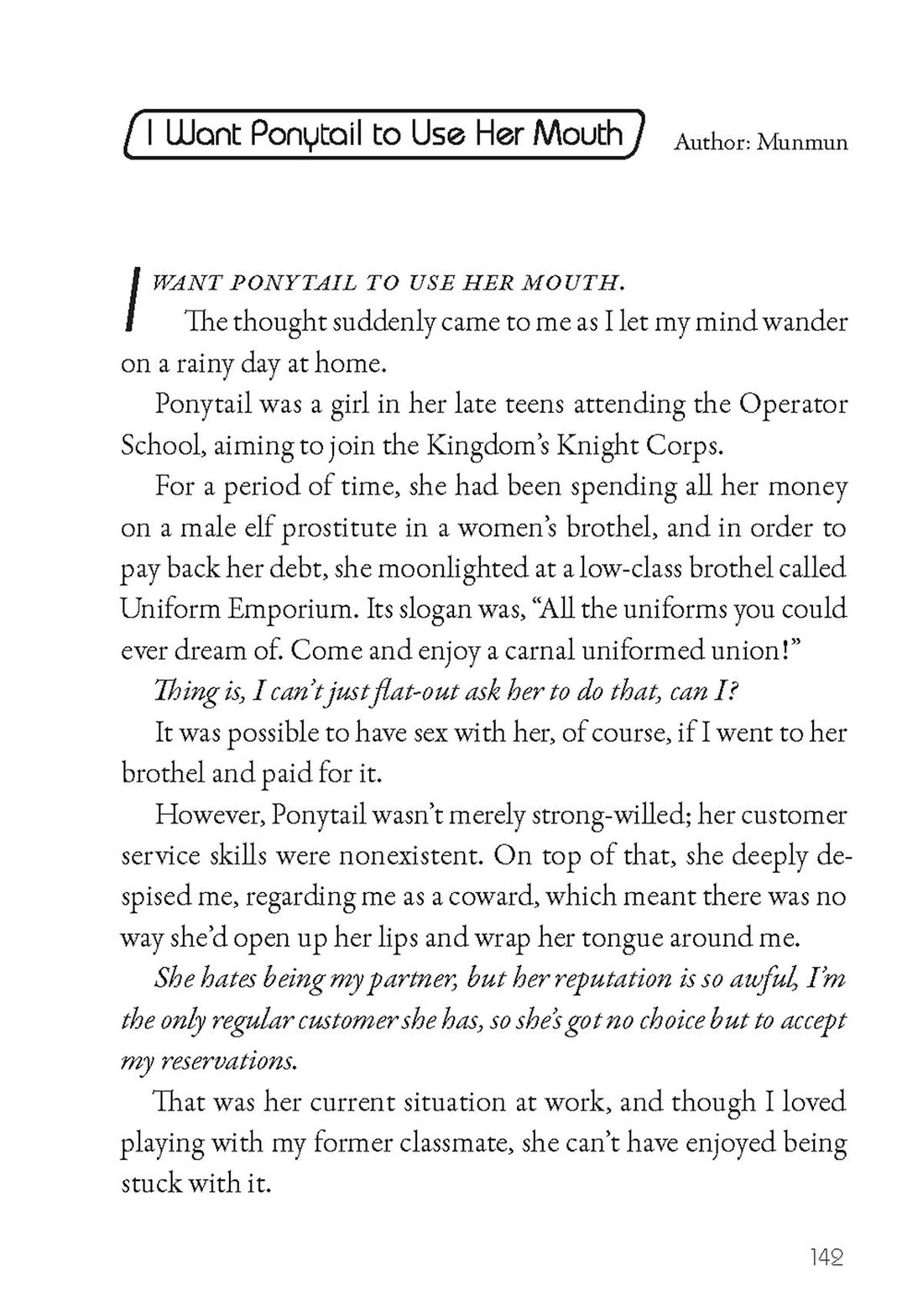 Sekkaku Cheat wo Moratte Isekai ni Teni shita n dakara, Suki na you ni Ikitemitai chapter 48 page 20