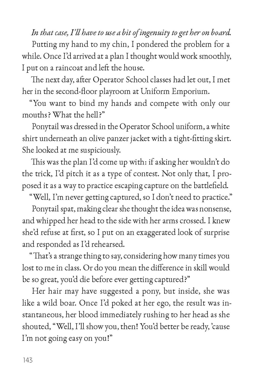 Sekkaku Cheat wo Moratte Isekai ni Teni shita n dakara, Suki na you ni Ikitemitai chapter 48 page 21