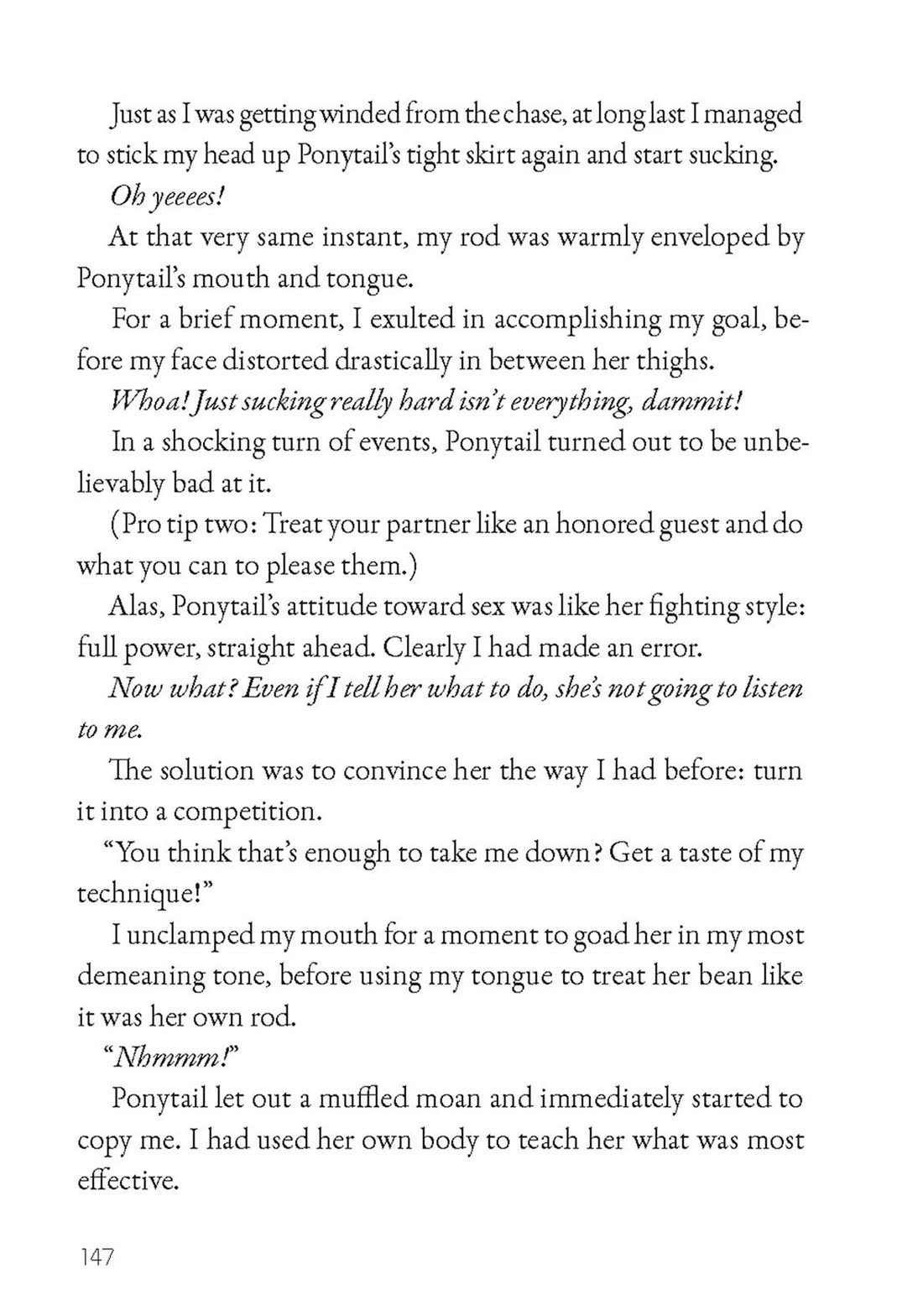 Sekkaku Cheat wo Moratte Isekai ni Teni shita n dakara, Suki na you ni Ikitemitai chapter 48 page 25