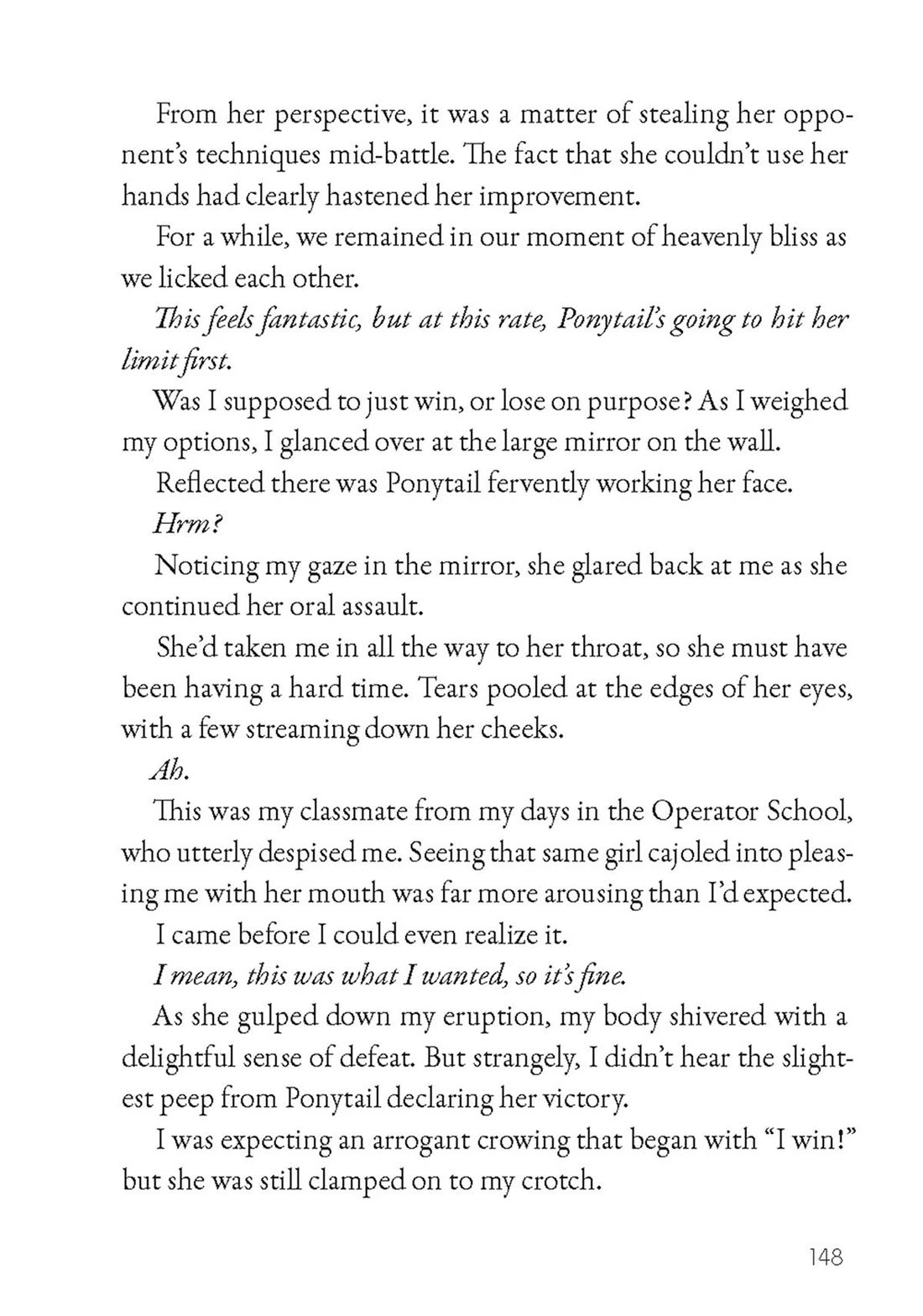 Sekkaku Cheat wo Moratte Isekai ni Teni shita n dakara, Suki na you ni Ikitemitai chapter 48 page 26