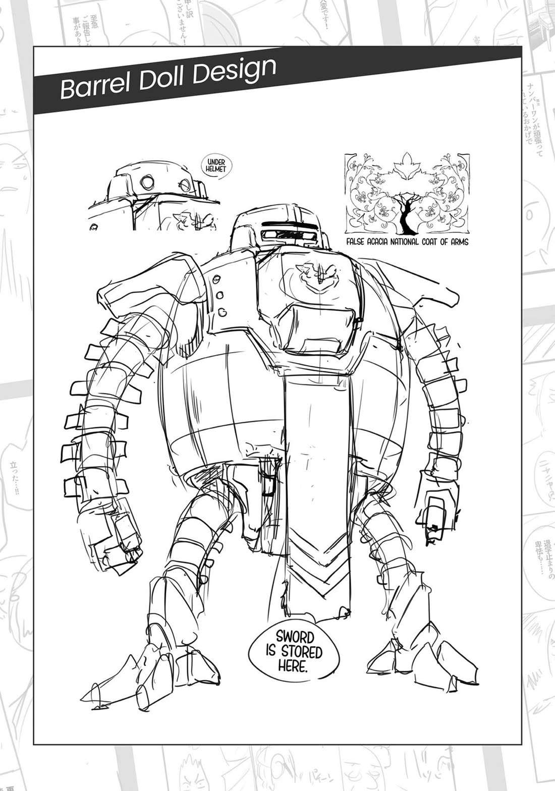 Sekkaku Cheat wo Moratte Isekai ni Teni shita n dakara, Suki na you ni Ikitemitai chapter 48 page 34