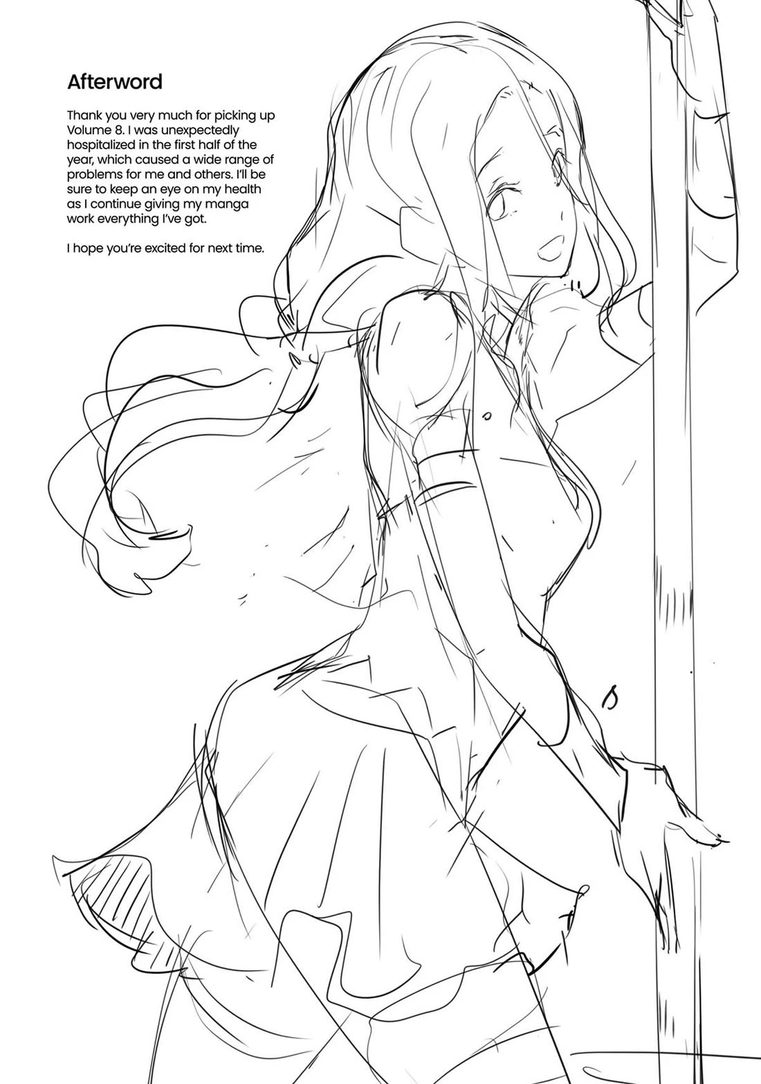 Sekkaku Cheat wo Moratte Isekai ni Teni shita n dakara, Suki na you ni Ikitemitai chapter 48 page 36