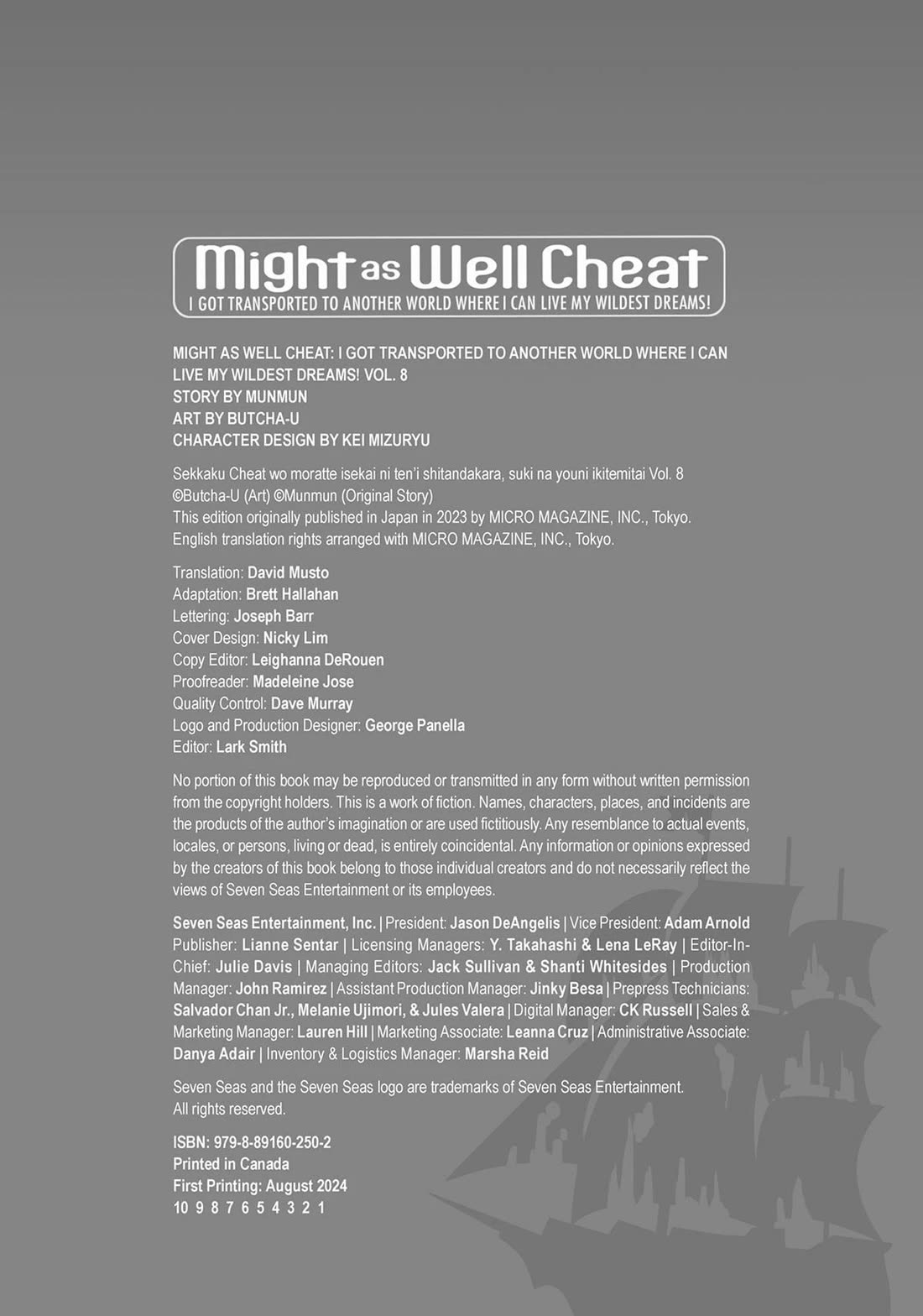 Sekkaku Cheat wo Moratte Isekai ni Teni shita n dakara, Suki na you ni Ikitemitai chapter 48 page 38