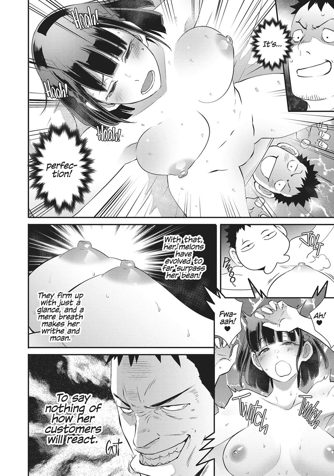 Sekkaku Cheat wo Moratte Isekai ni Teni shita n dakara, Suki na you ni Ikitemitai chapter 48 page 4