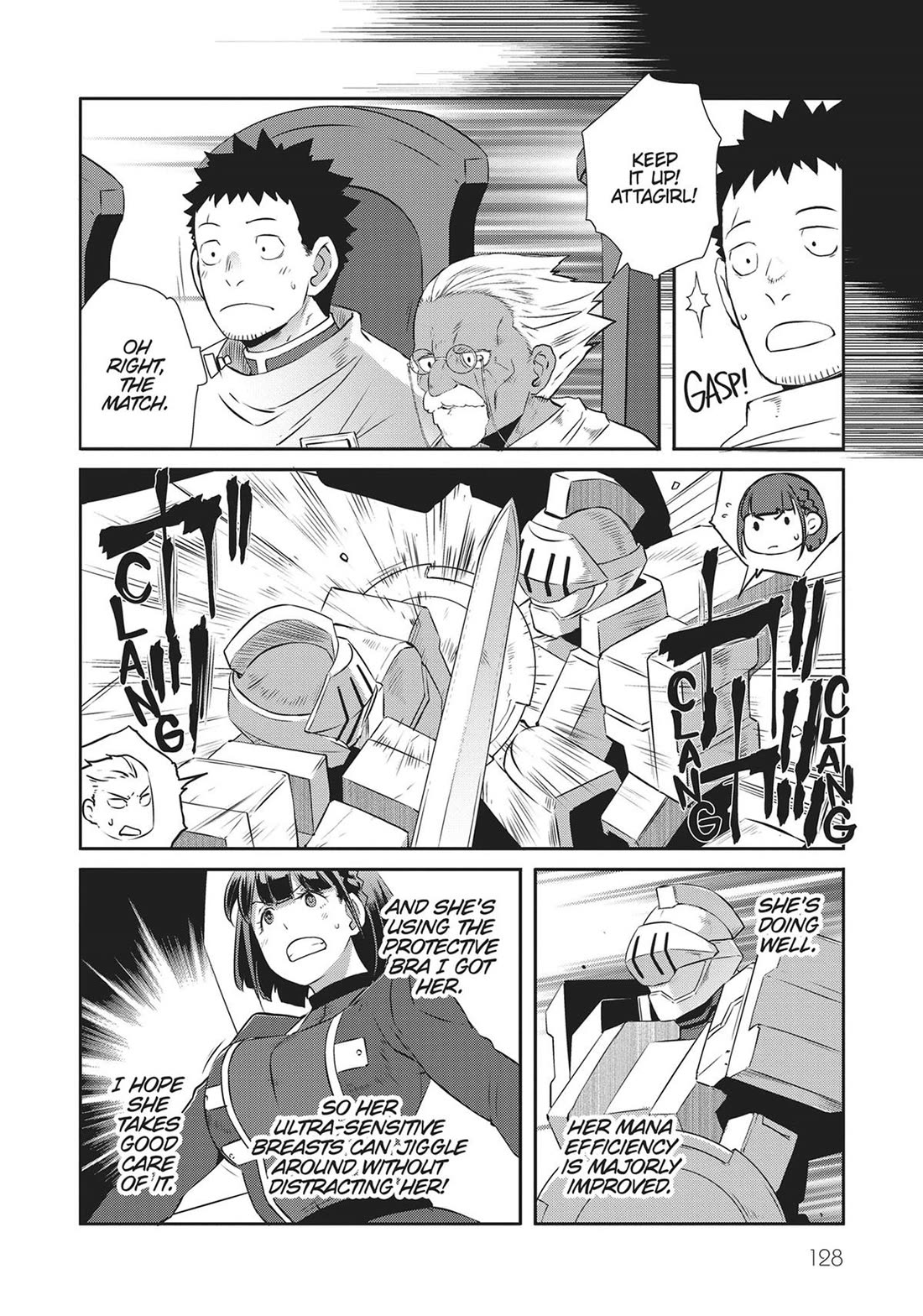 Sekkaku Cheat wo Moratte Isekai ni Teni shita n dakara, Suki na you ni Ikitemitai chapter 48 page 6