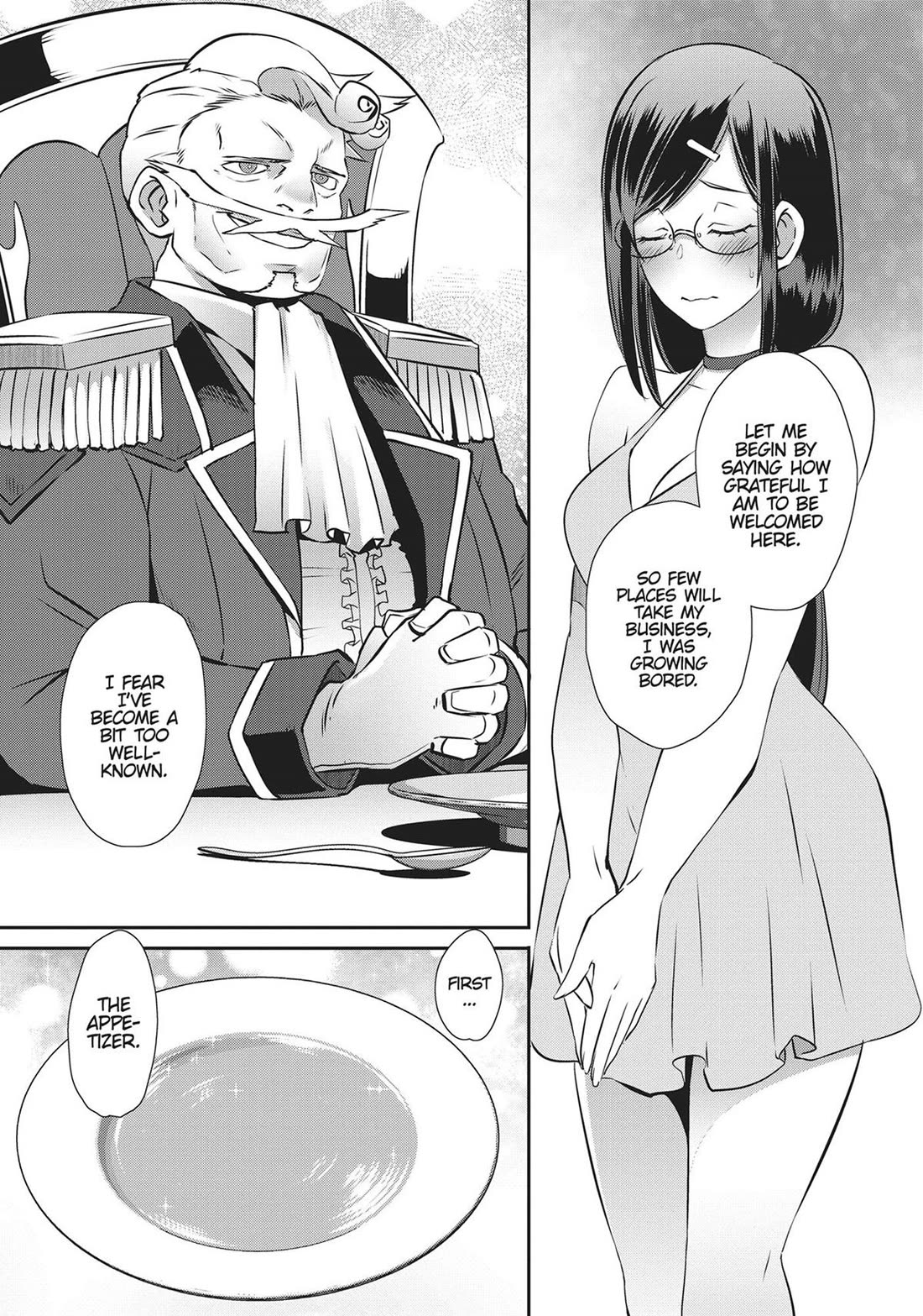 Sekkaku Cheat wo Moratte Isekai ni Teni shita n dakara, Suki na you ni Ikitemitai chapter 49 page 11