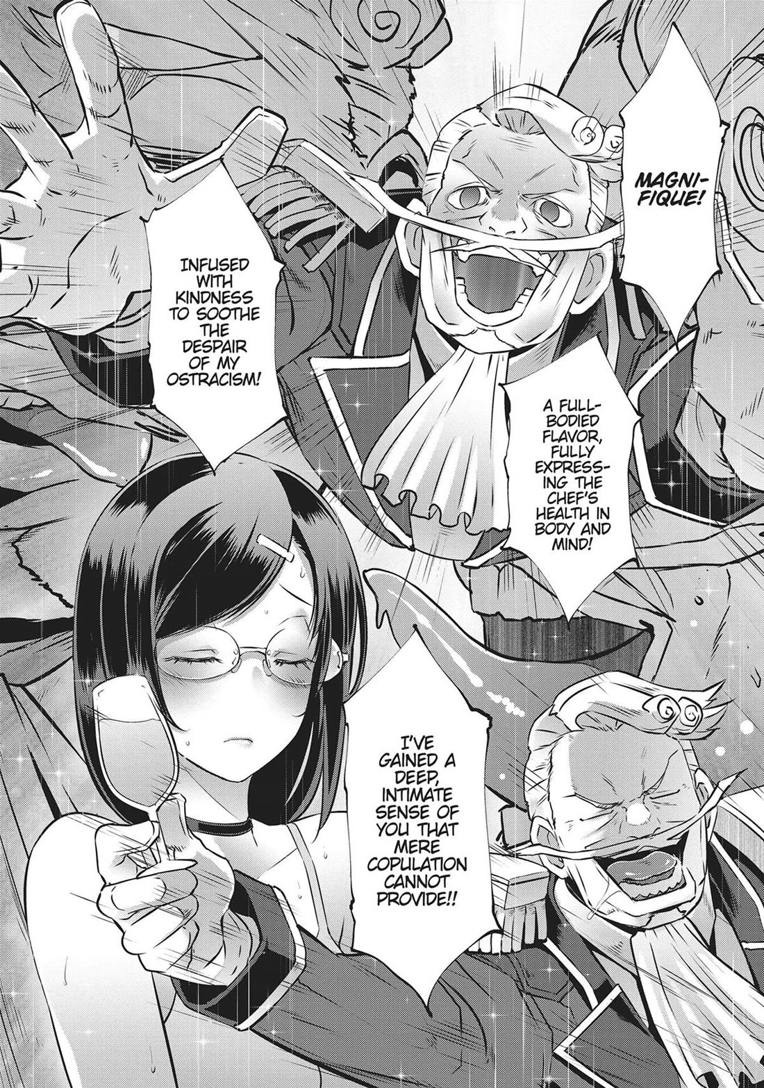 Sekkaku Cheat wo Moratte Isekai ni Teni shita n dakara, Suki na you ni Ikitemitai chapter 49 page 14